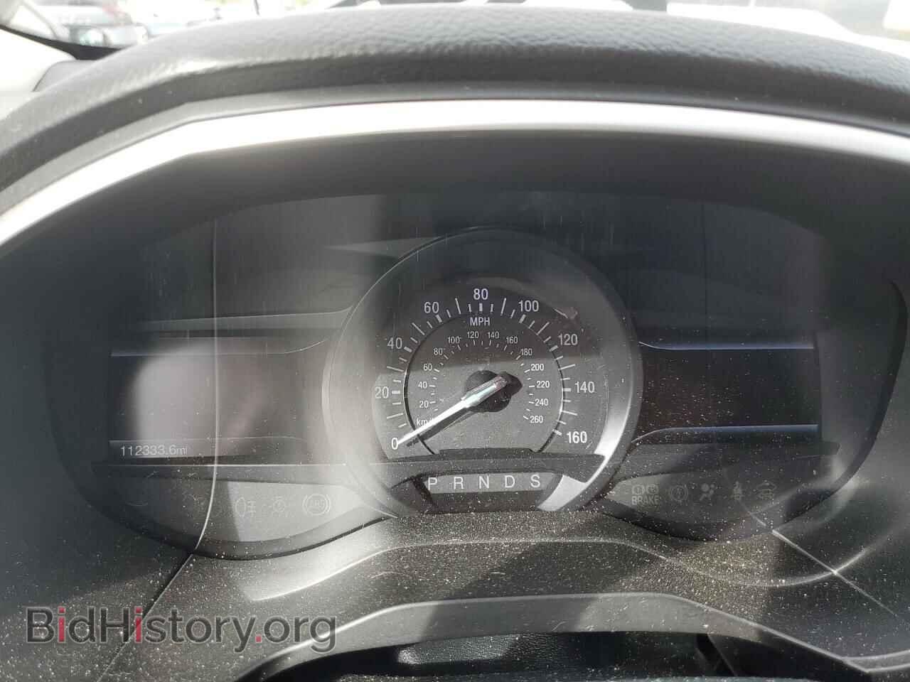 2016 FORD EDGE - VIN: 2FMPK4J88GBB45652 - Фото 13