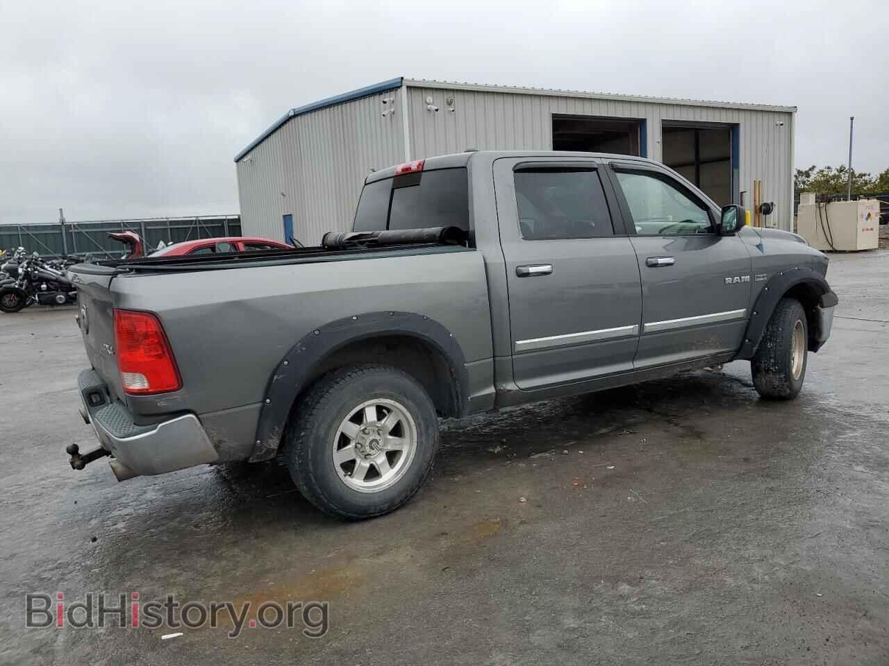 2009 DODGE All Models - VIN: 1D3HV13T69S702171 - Photo 3