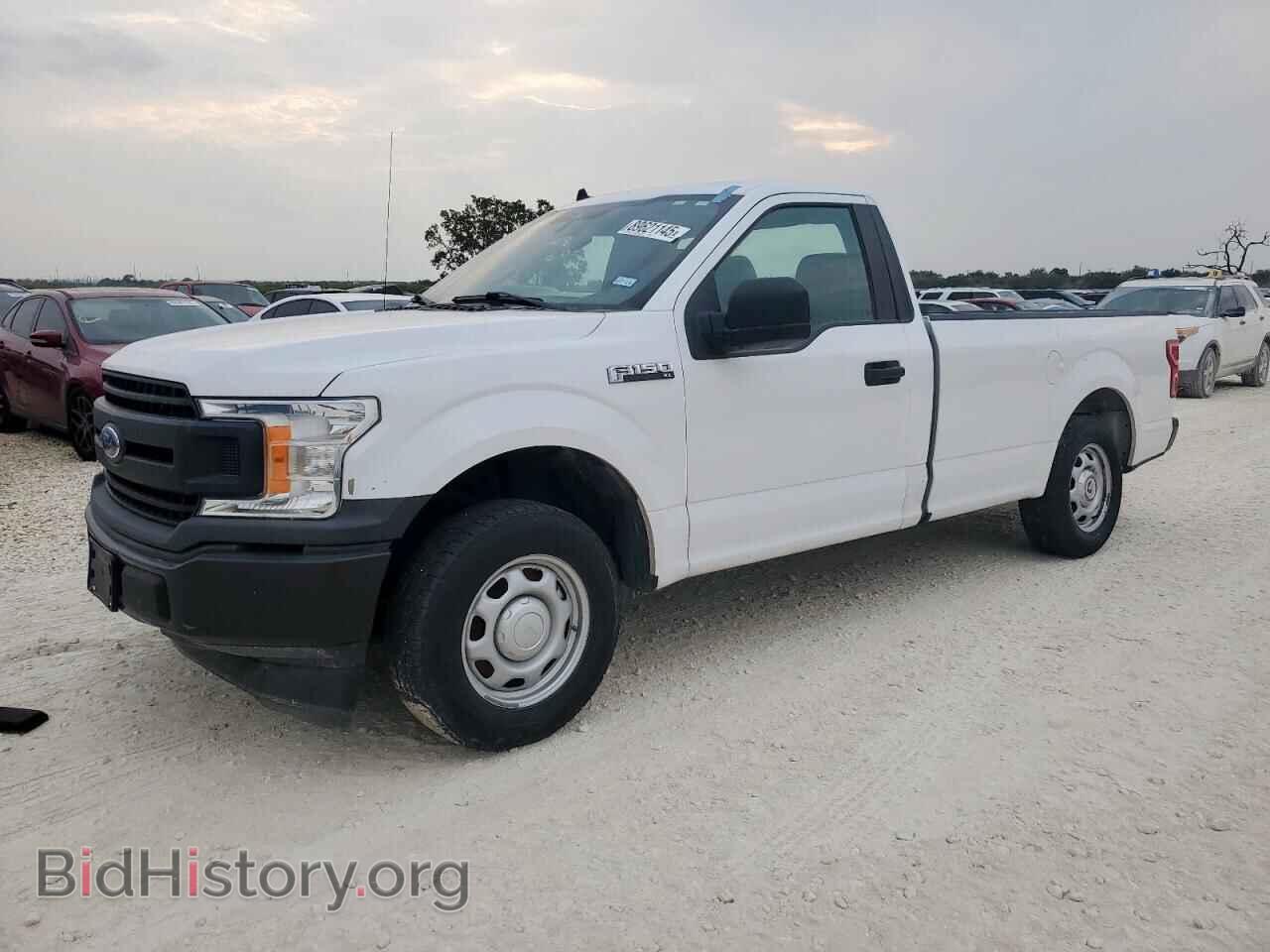 Photo 1FTMF1CBXLKD47170 - FORD All Models 2020
