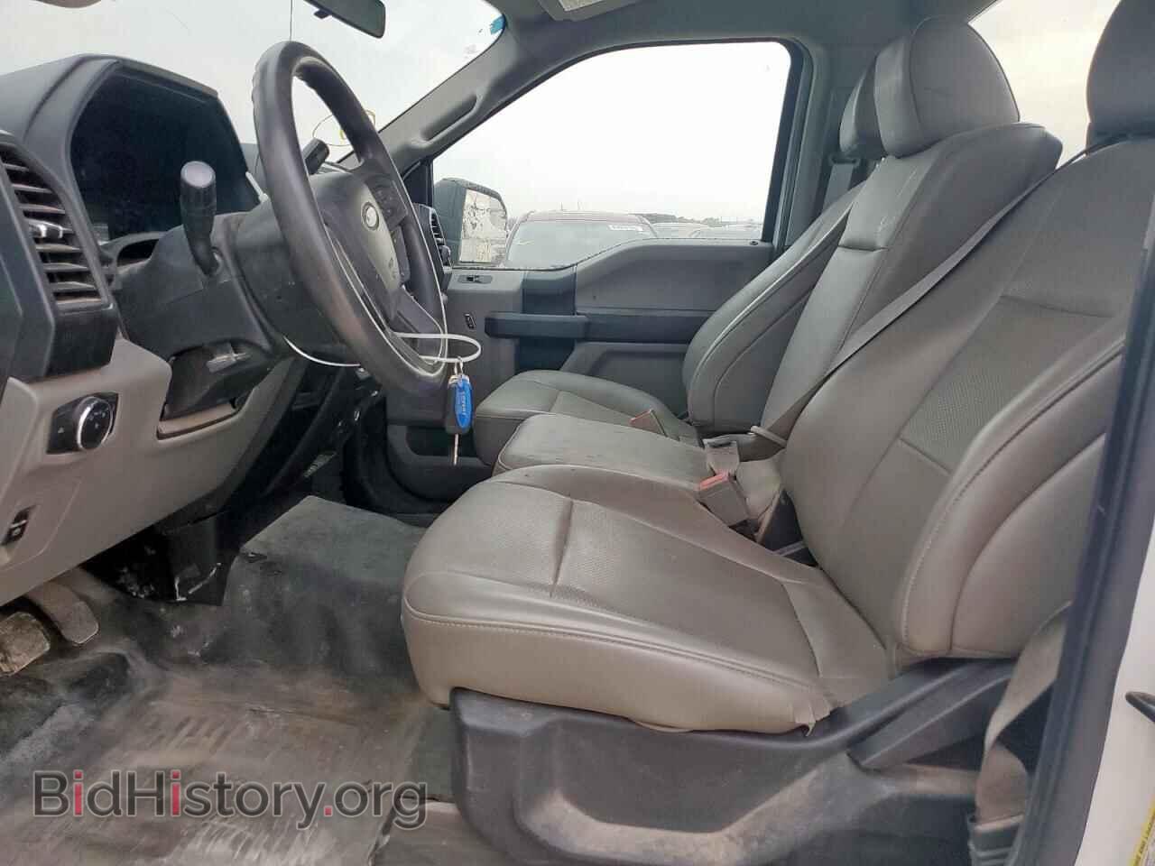 2020 FORD All Models - VIN: 1FTMF1CBXLKD47170 - Фото 7