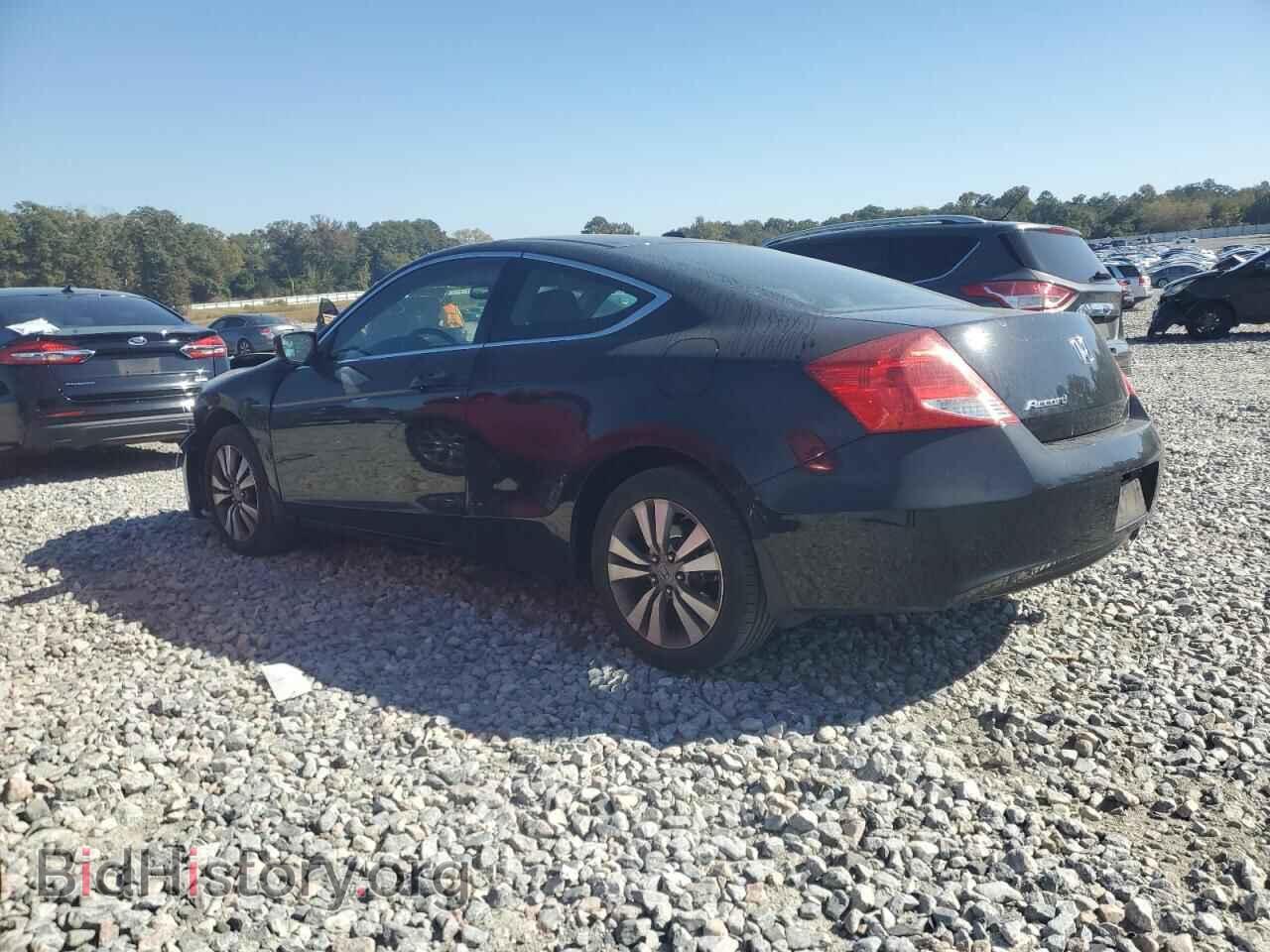 2012 HONDA ACCORD - VIN: 1HGCS1B84CA004133 - Фото 2