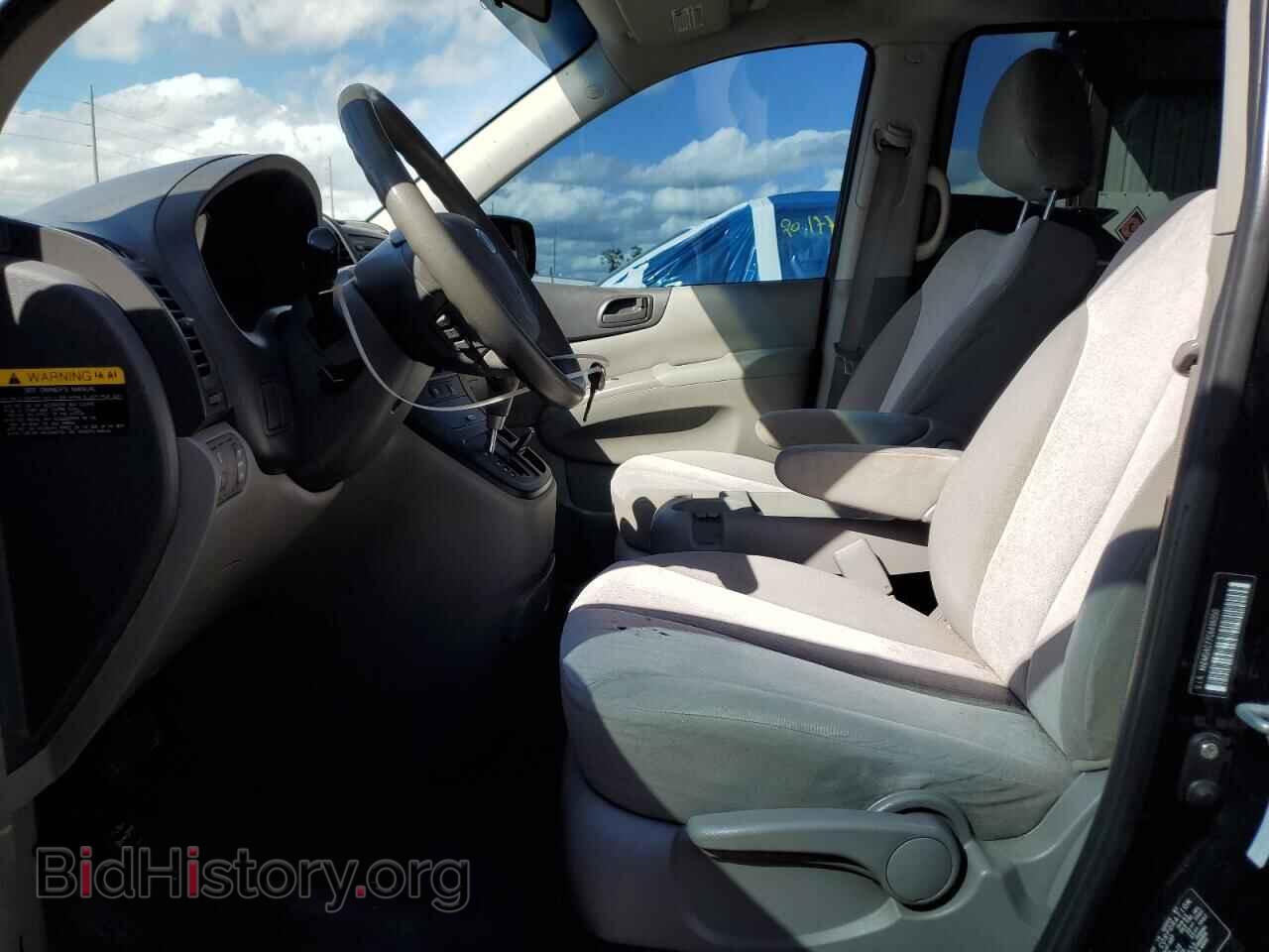 2012 KIA All Models - VIN: KNDMG4C77C6496350 - Фото 7