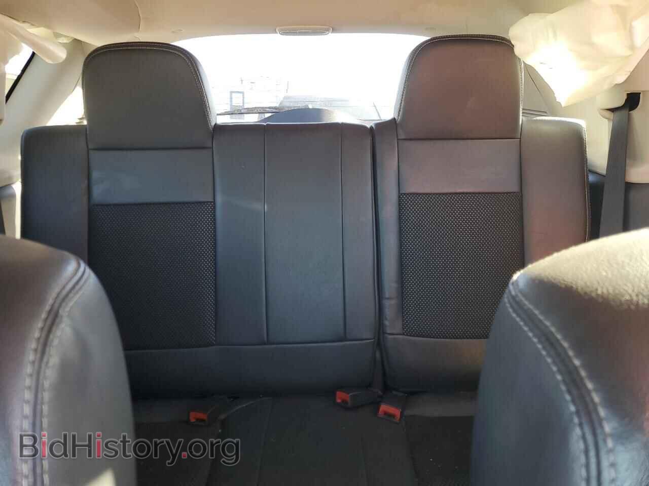 2014 JEEP COMPASS - VIN: 1C4NJDEB7ED744148 - Фото 10