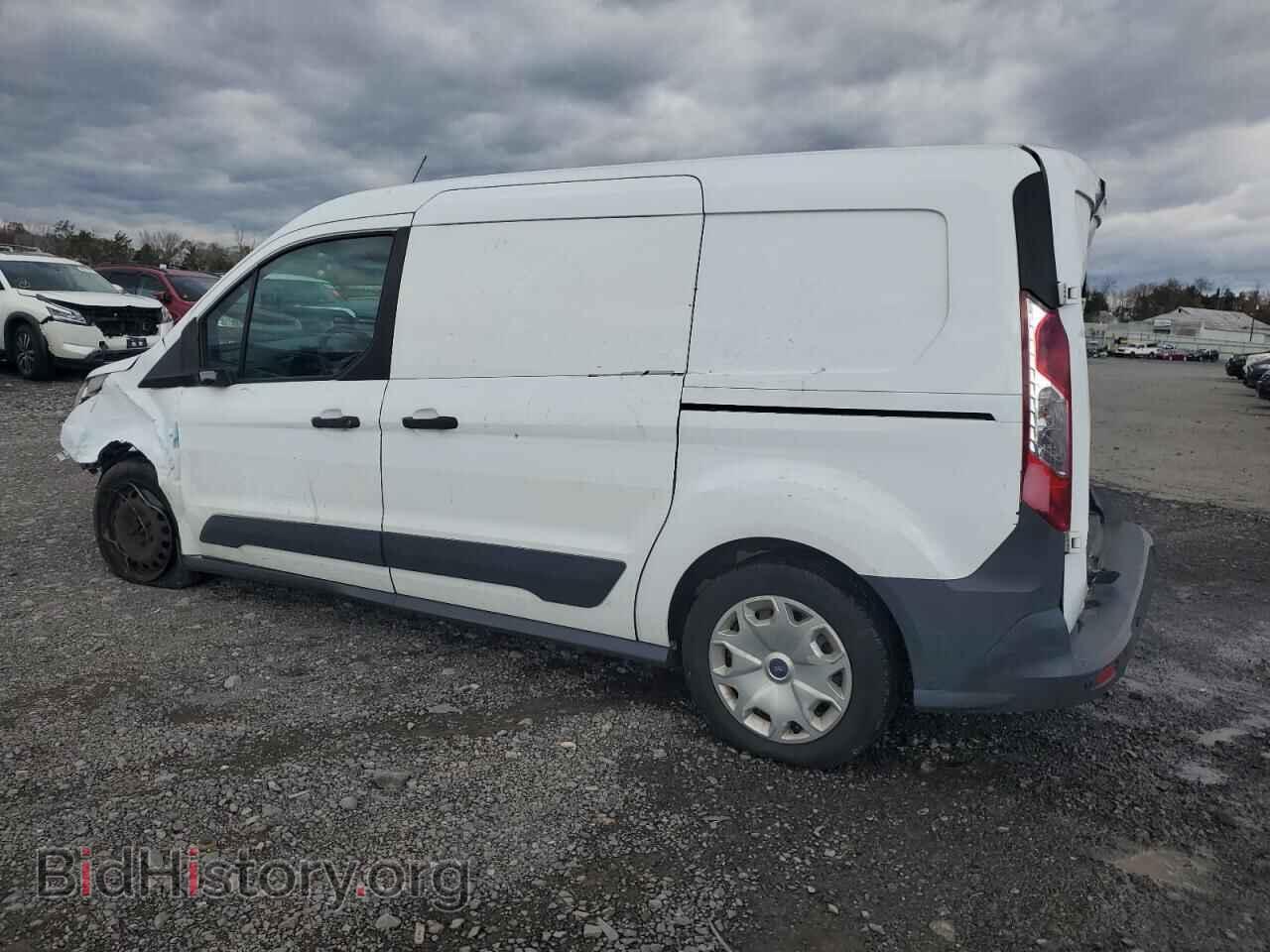 2015 FORD TRANSIT - VIN: NM0LS7E78F1176722 - Фото 2