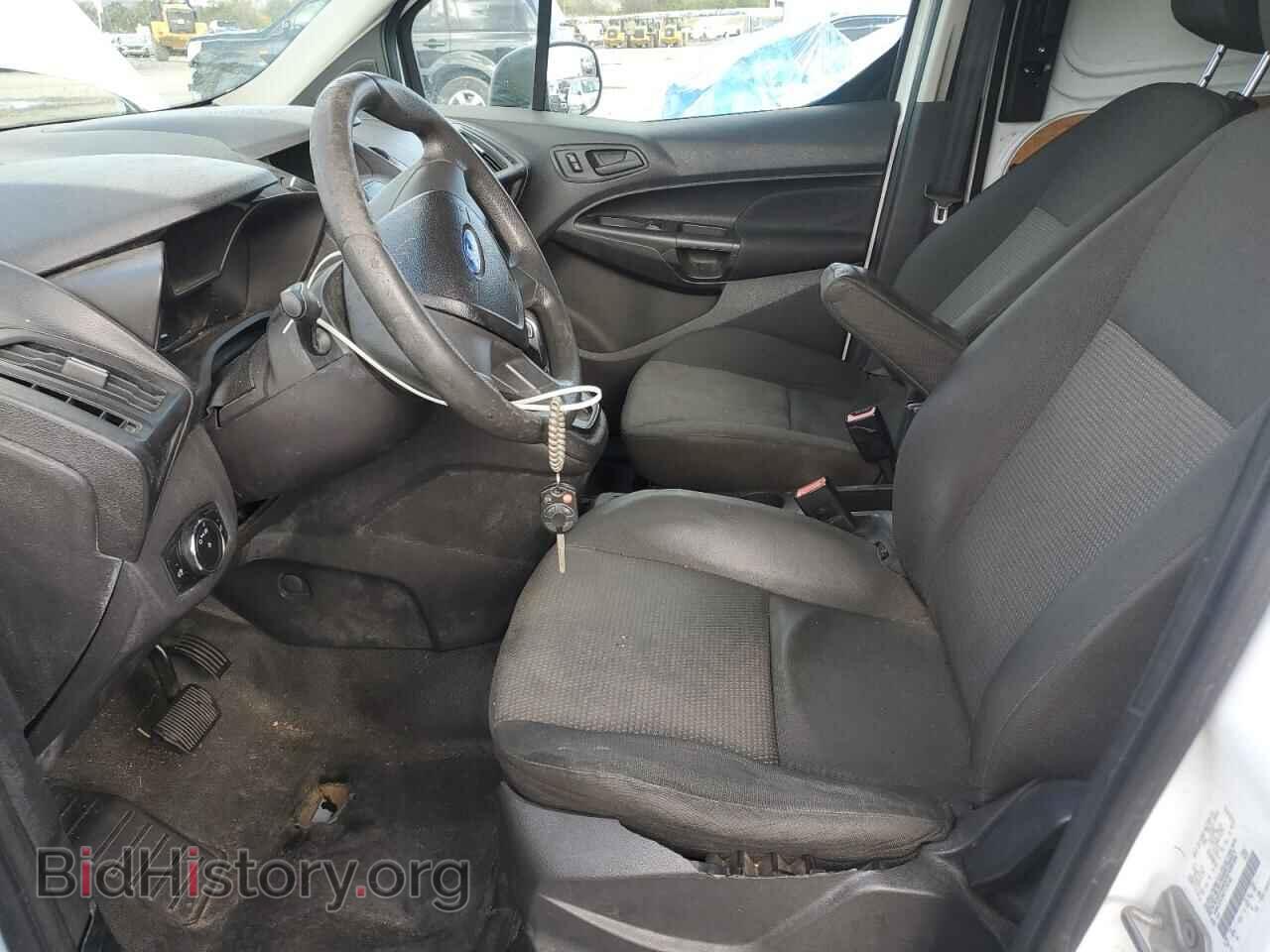 2015 FORD TRANSIT - VIN: NM0LS7E78F1176722 - Фото 7