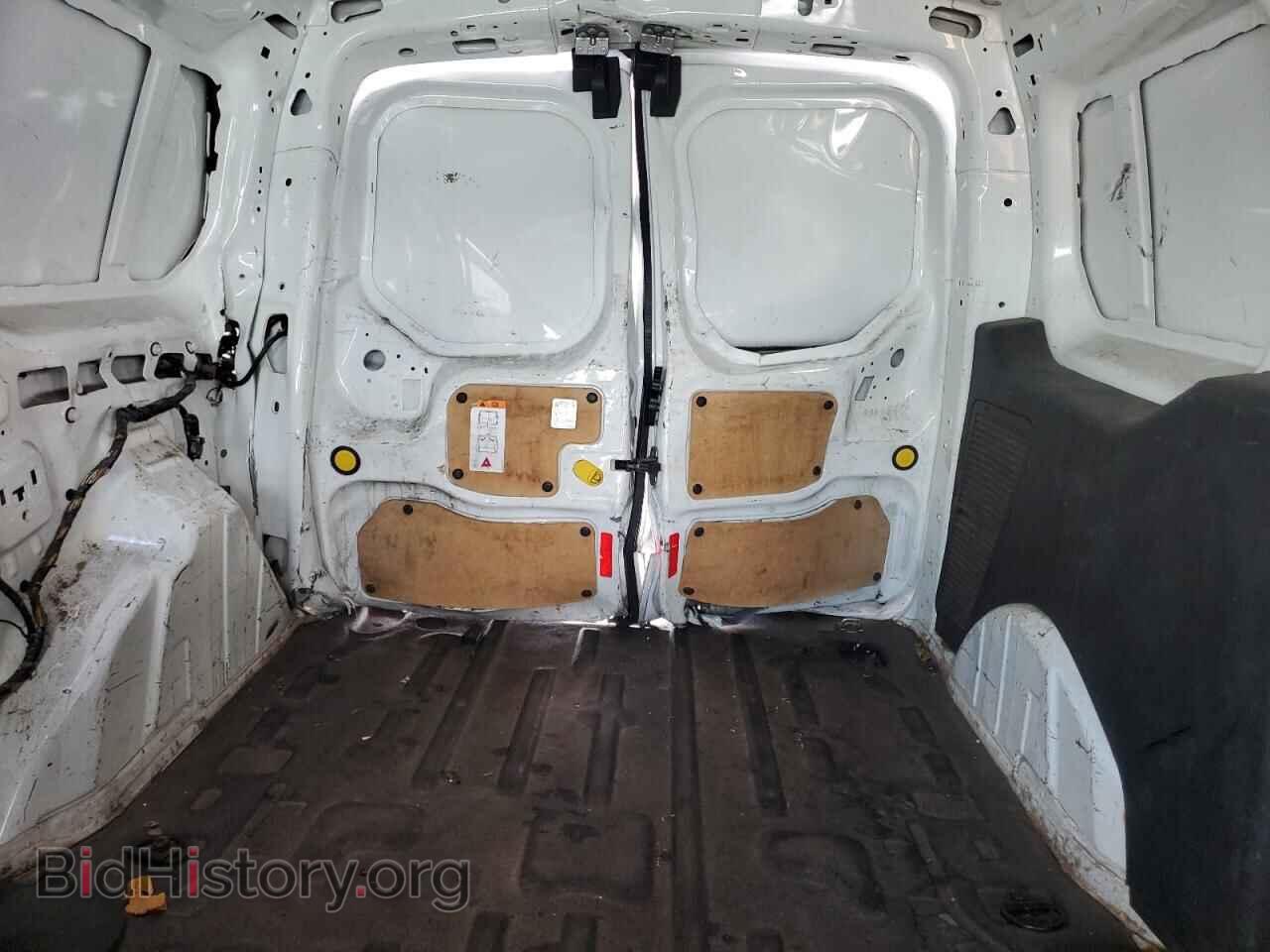 2015 FORD TRANSIT - VIN: NM0LS7E78F1176722 - Фото 10