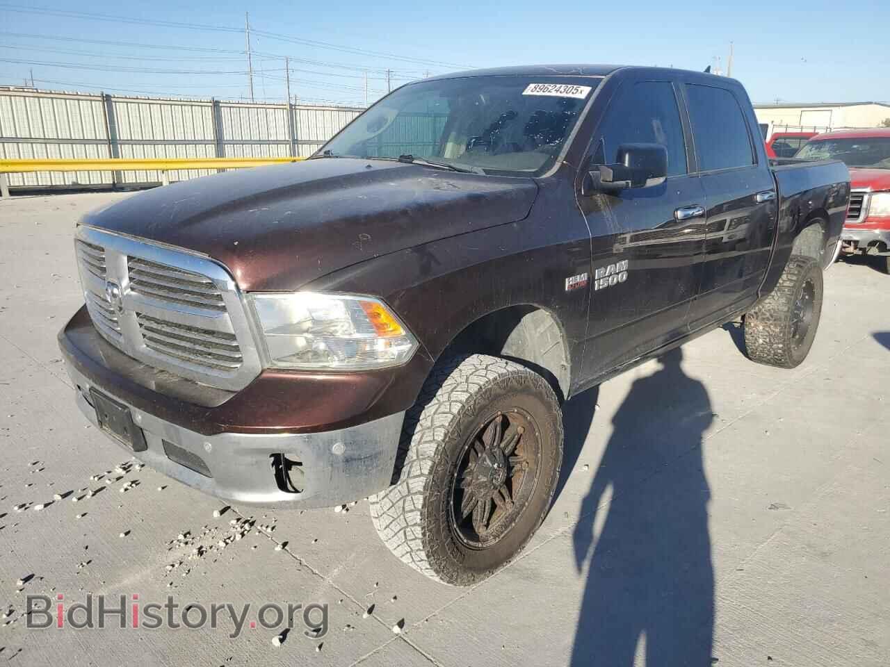 Photo 1C6RR7LT8FS656852 - RAM 1500 2015