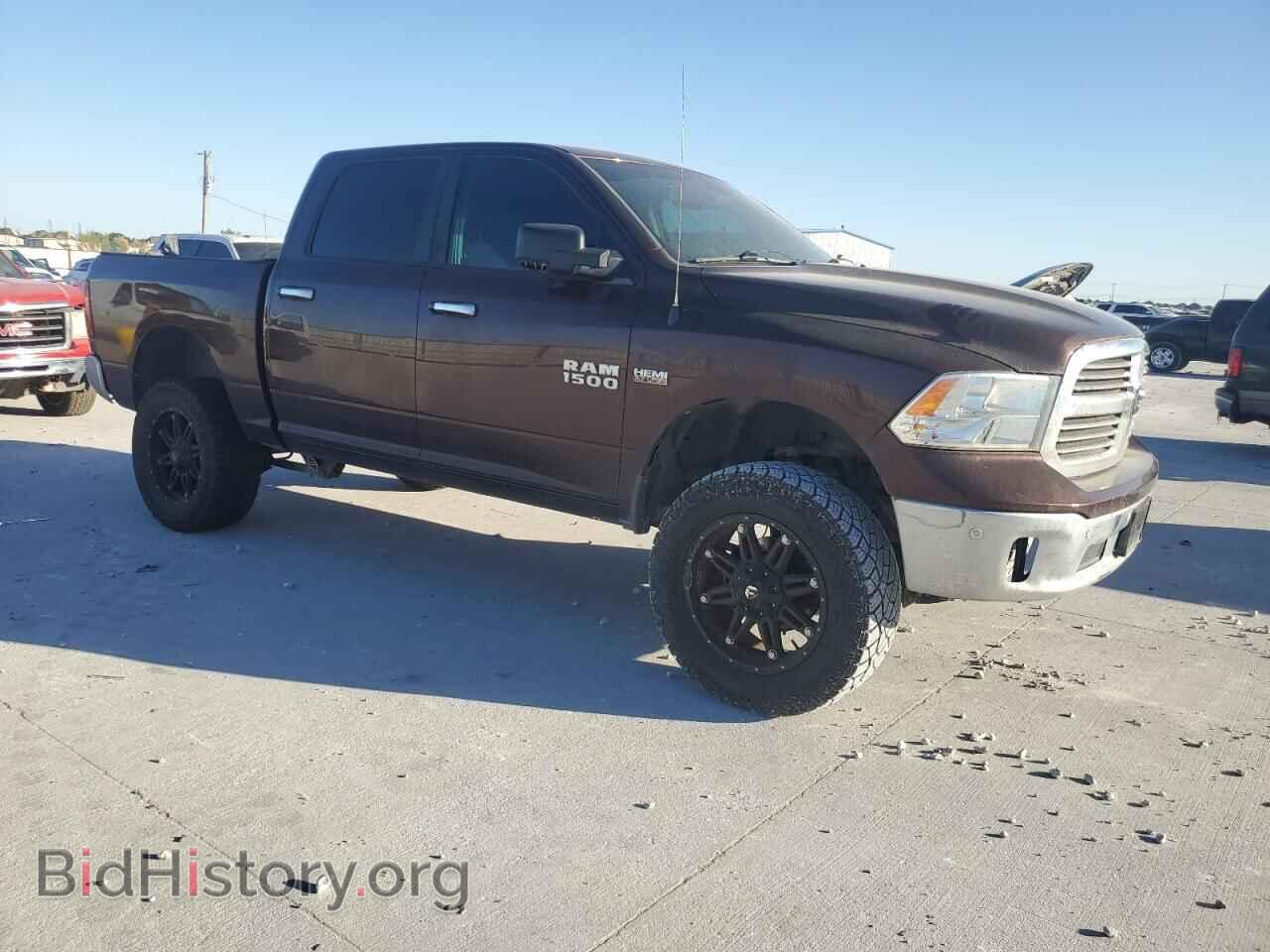 2015 RAM 1500 - VIN: 1C6RR7LT8FS656852 - Photo 4