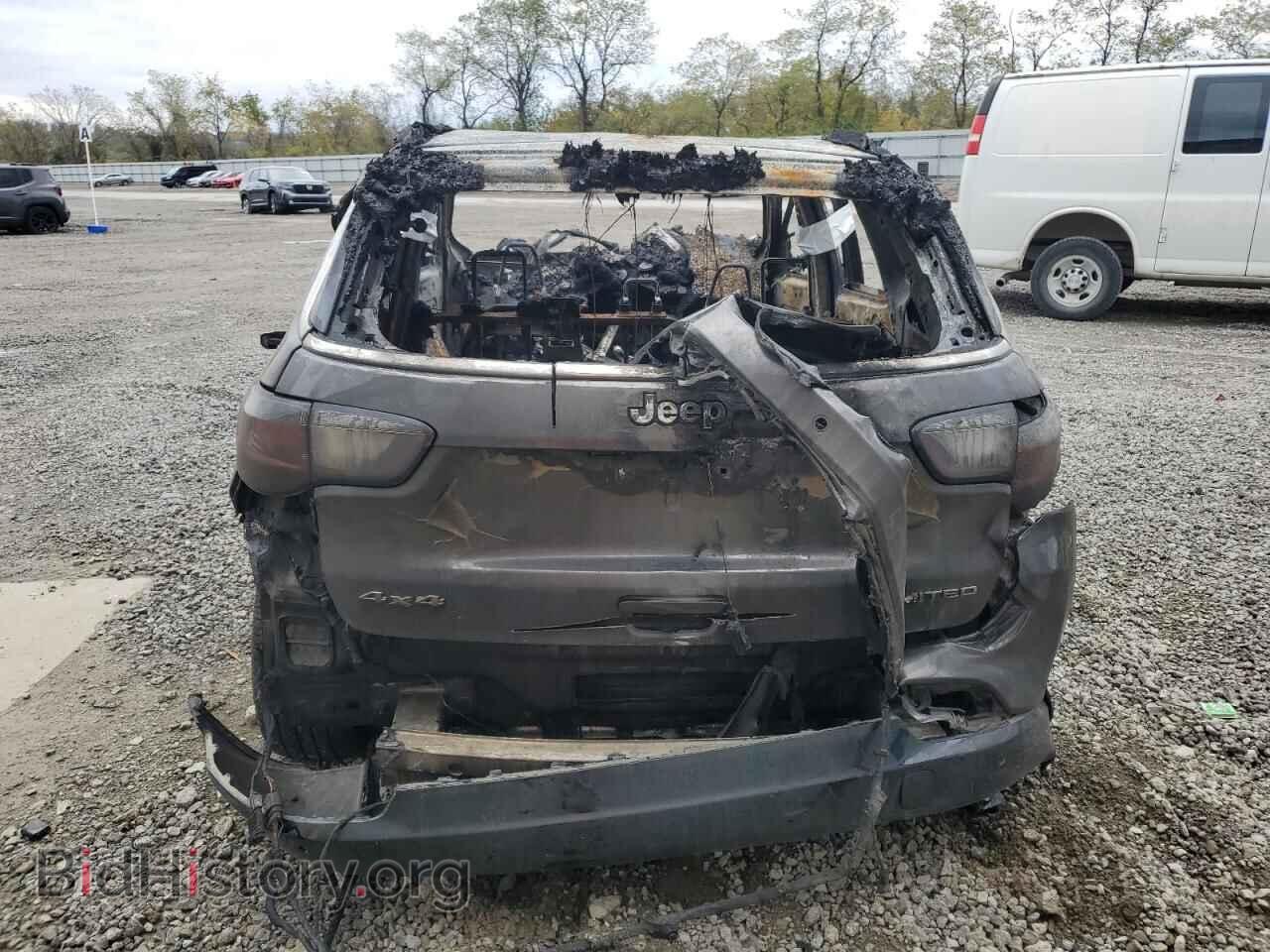 2024 JEEP COMPASS - VIN: 3C4NJDCN5RT584736 - Фото 6