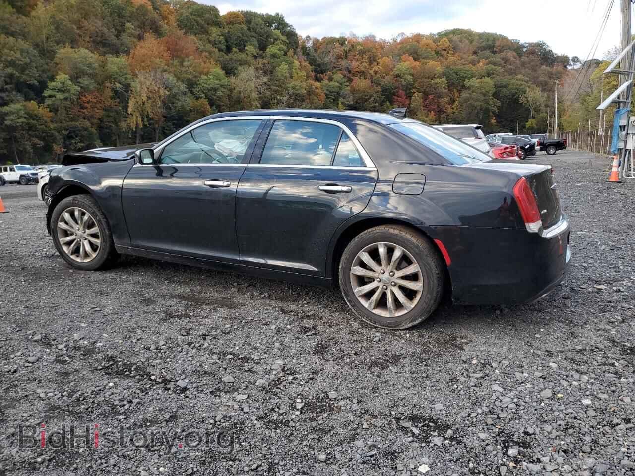 2015 CHRYSLER 300 - VIN: 2C3CCAKG1FH808547 - Photo 2