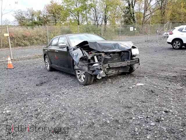 2015 CHRYSLER 300 - VIN: 2C3CCAKG1FH808547 - Photo 13