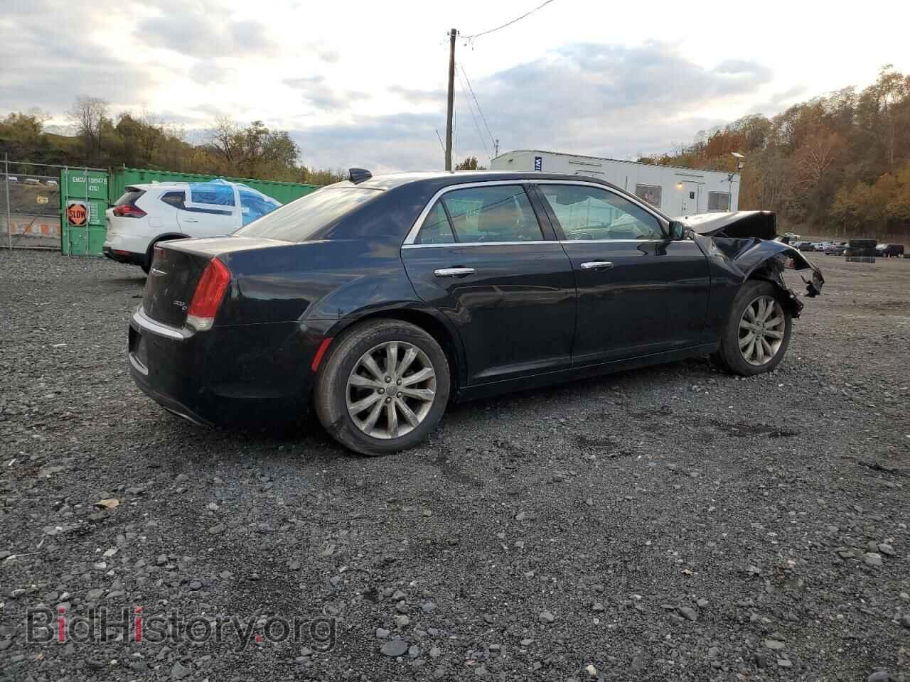 2015 CHRYSLER 300 - VIN: 2C3CCAKG1FH808547 - Photo 3