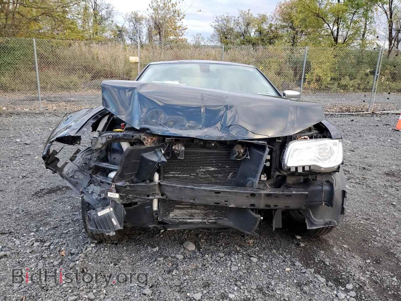 2015 CHRYSLER 300 - VIN: 2C3CCAKG1FH808547 - Photo 5