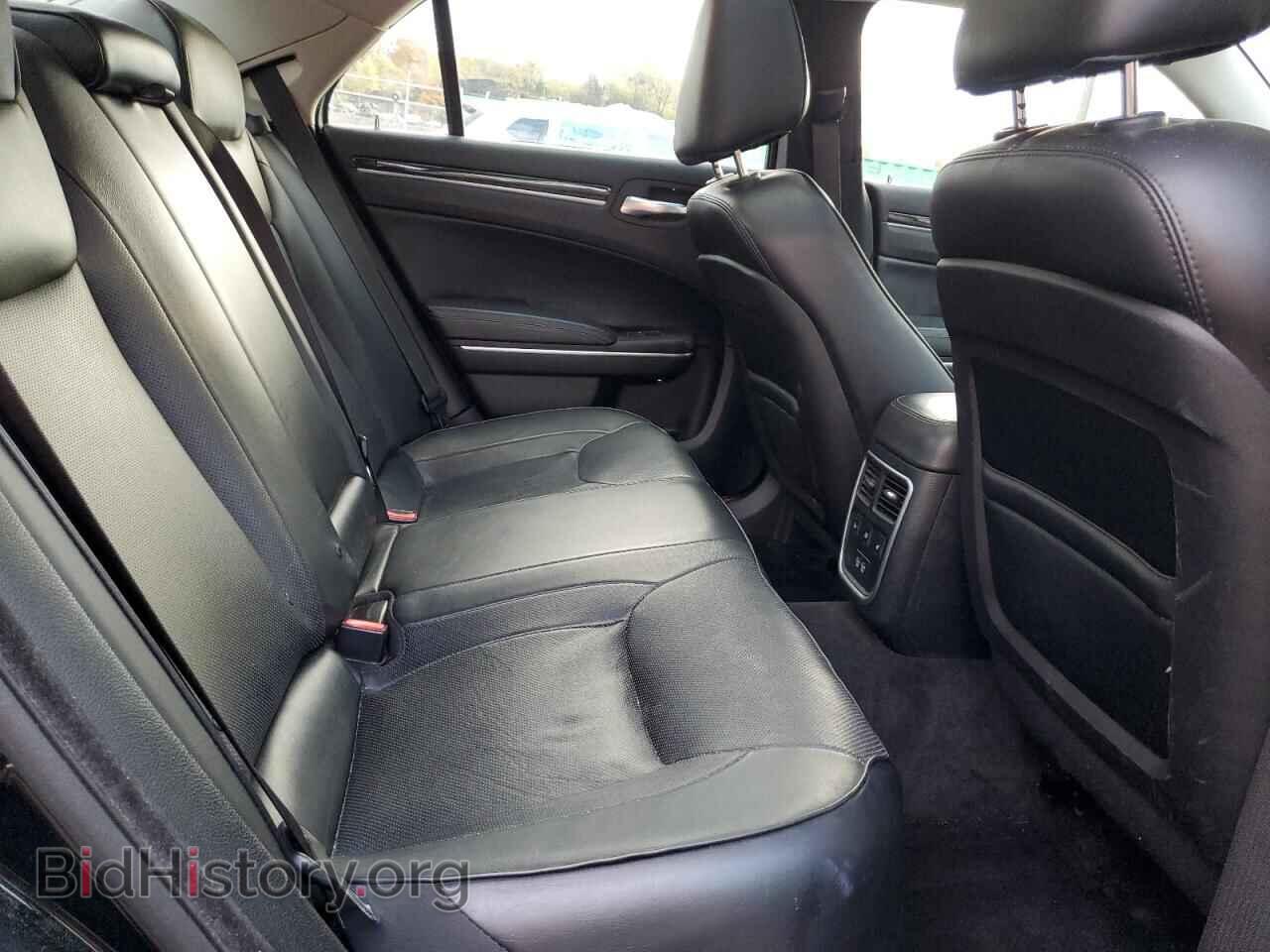 2015 CHRYSLER 300 - VIN: 2C3CCAKG1FH808547 - Photo 10