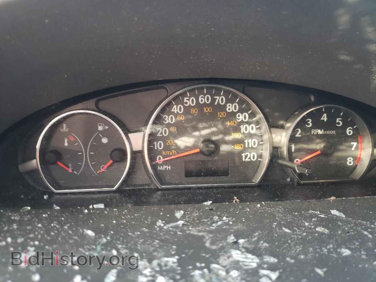 2007 SATURN ION - VIN: 1G8AJ55F77Z206041 - Фото 9
