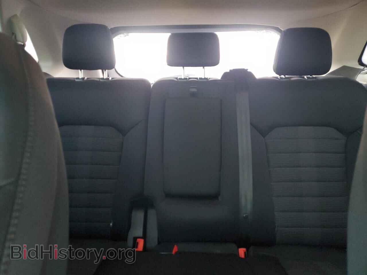 2017 FORD EDGE - VIN: 2FMPK3J96HBB80856 - Фото 10