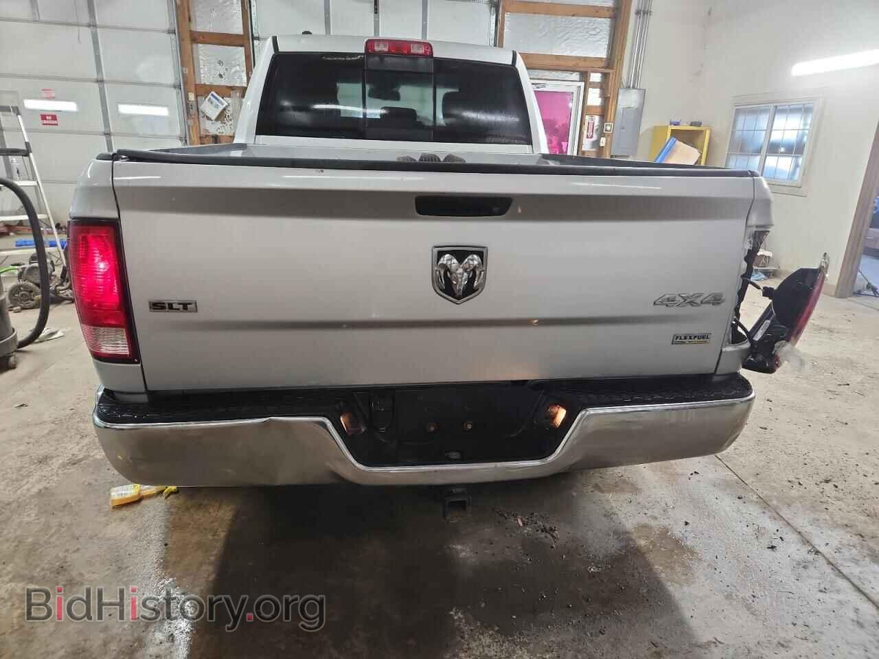 2014 RAM 1500 - VIN: 1C6RR7GGXES319496 - Фото 6