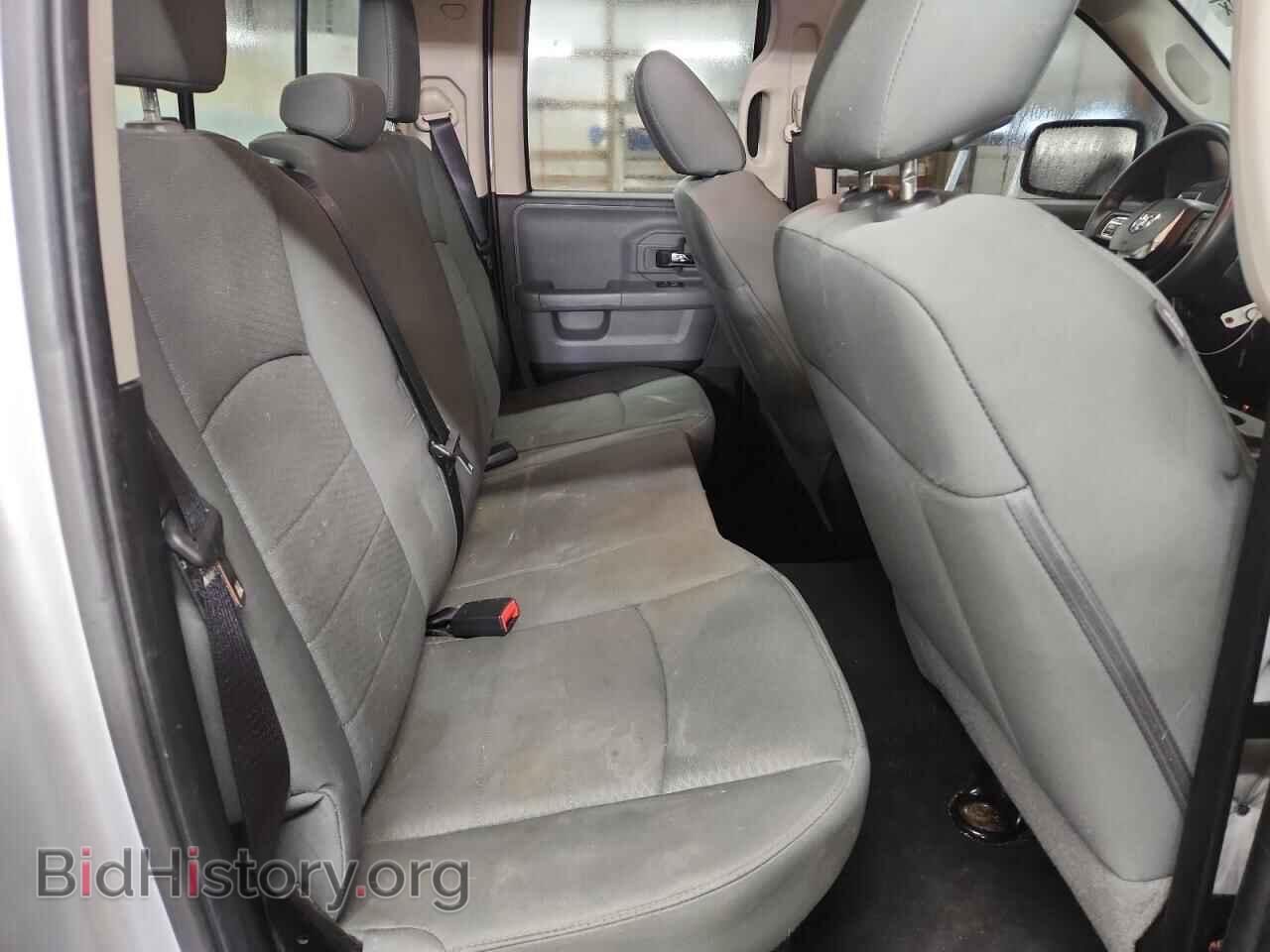 2014 RAM 1500 - VIN: 1C6RR7GGXES319496 - Фото 10