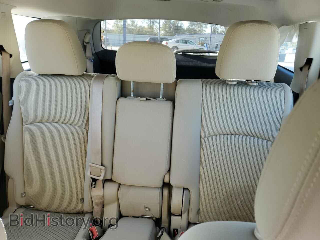 2015 DODGE JOURNEY - VIN: 3C4PDCAB5FT532036 - Фото 10