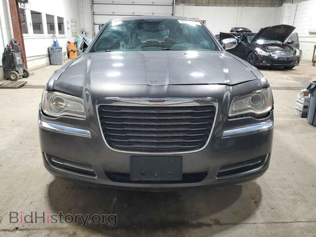 2014 CHRYSLER 300 - VIN: 2C3CCAAG2EH337105 - Фото 5