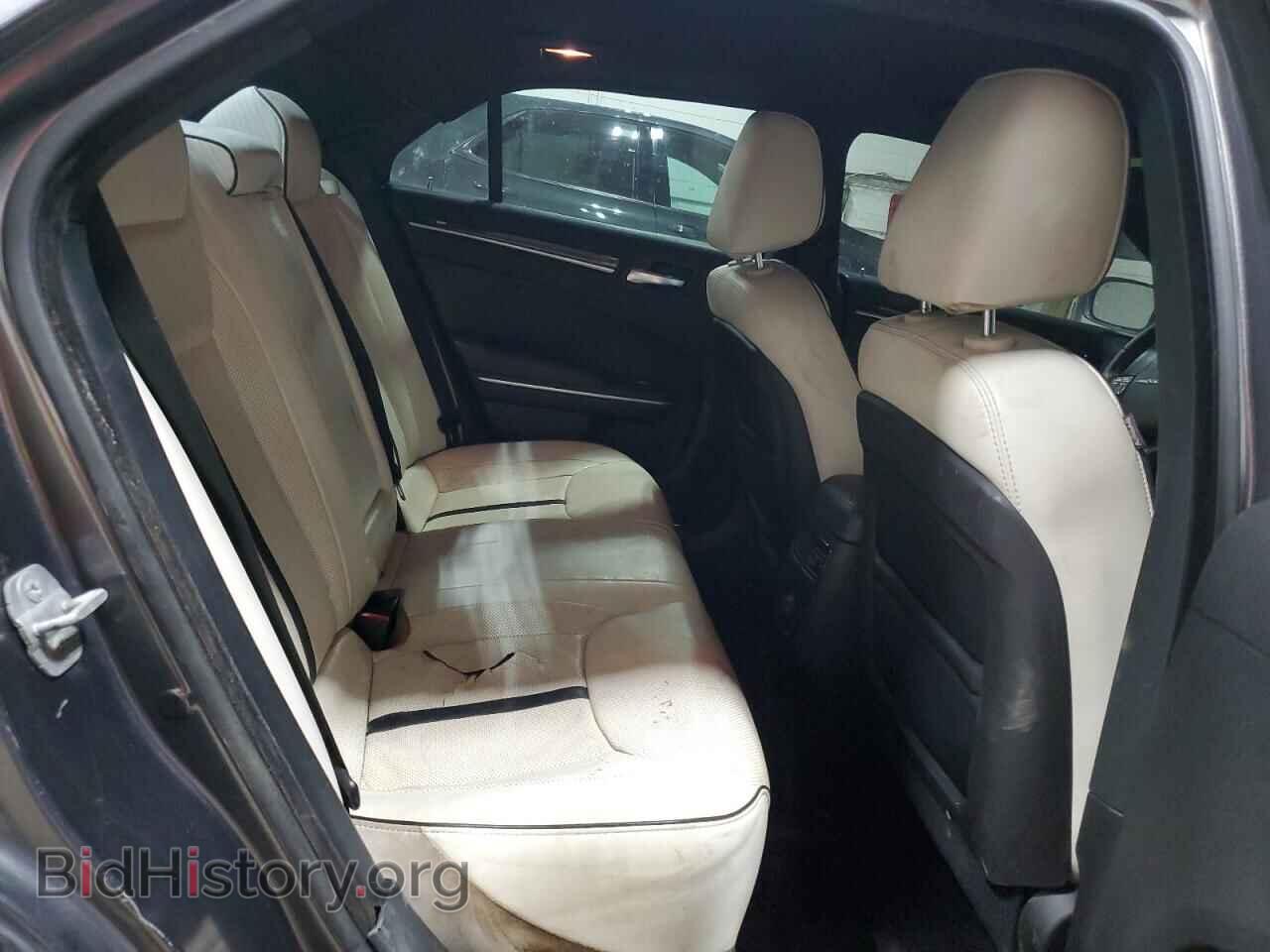 2014 CHRYSLER 300 - VIN: 2C3CCAAG2EH337105 - Фото 10