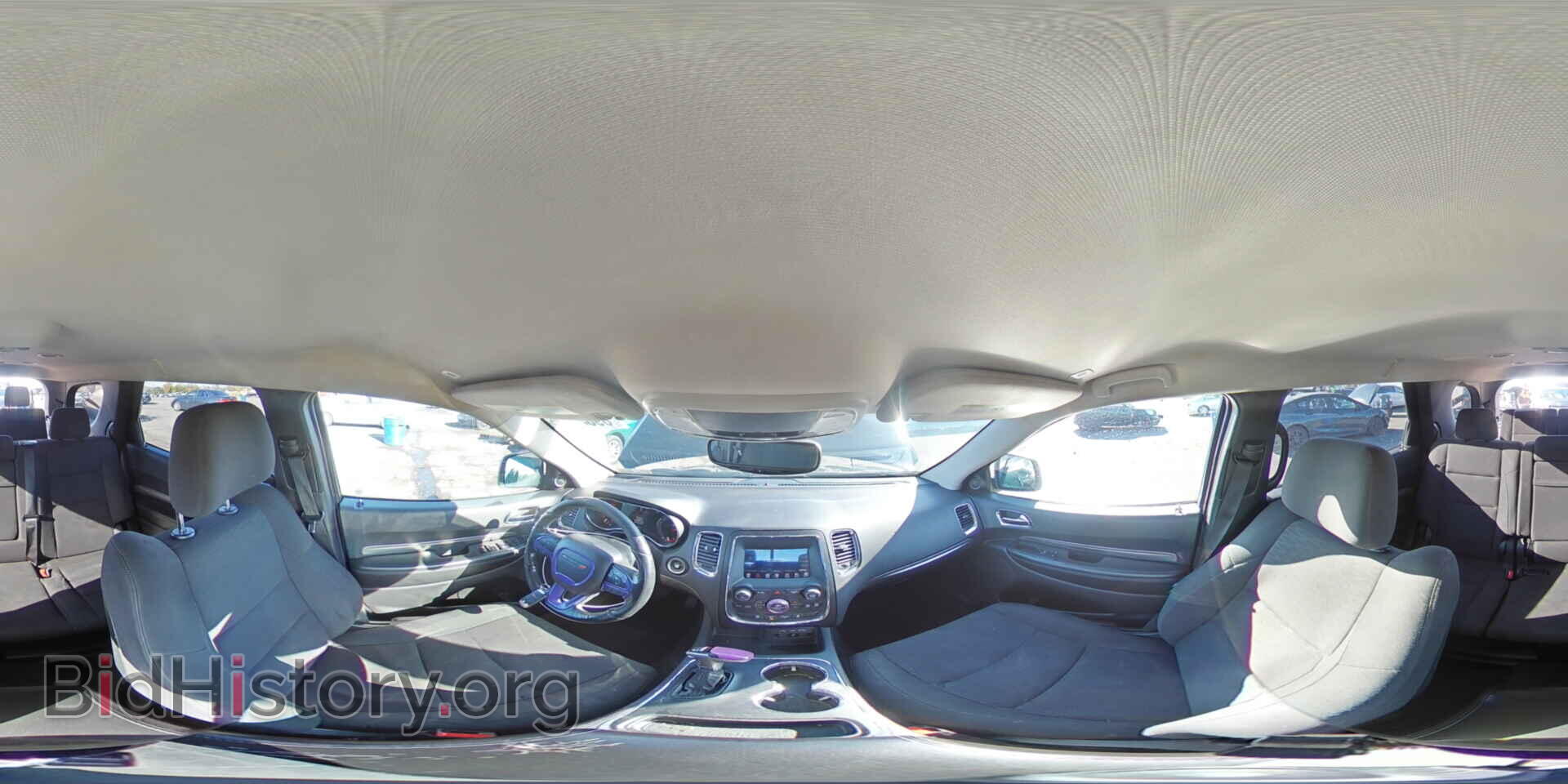 2018 DODGE DURANGO - VIN: 1C4RDJAG8JC291408 - Photo 16