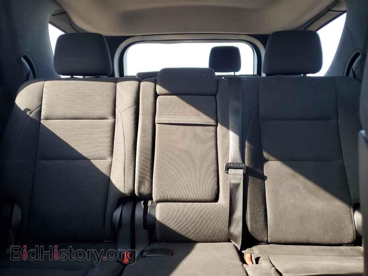 2018 DODGE DURANGO - VIN: 1C4RDJAG8JC291408 - Photo 10