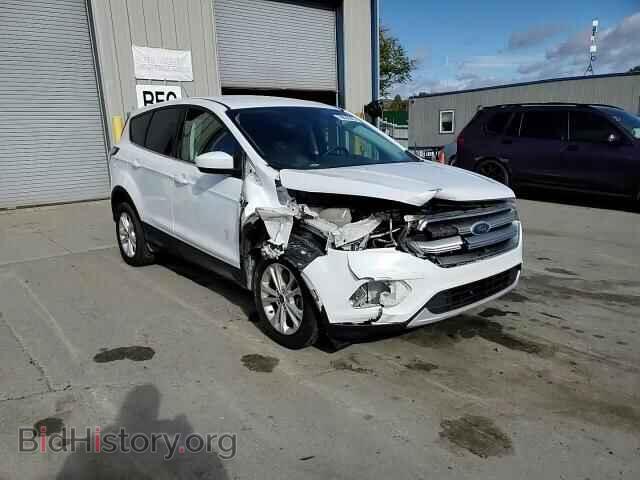2017 FORD ESCAPE - VIN: 1FMCU9G90HUF01206 - Фото 14