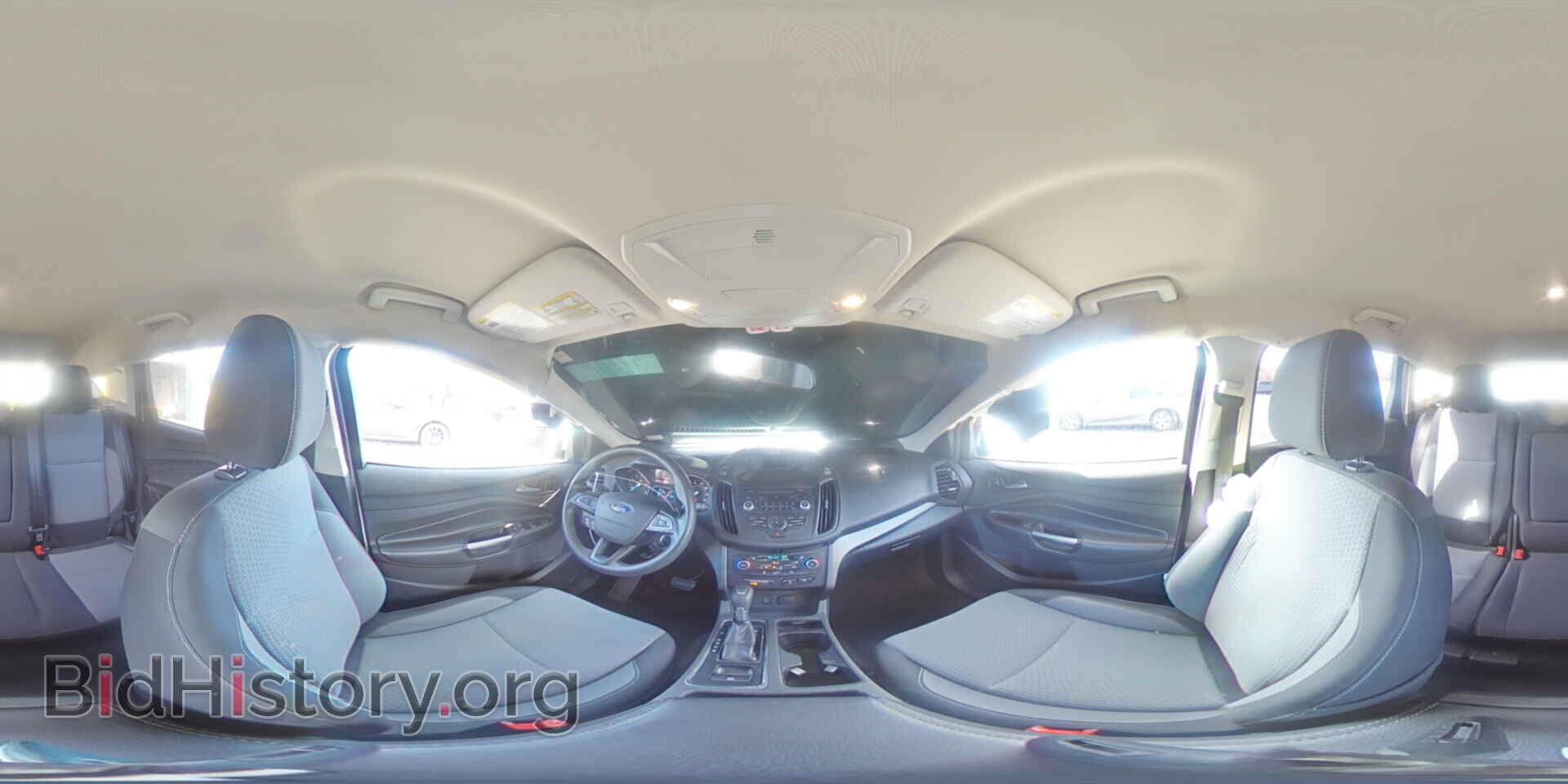 2017 FORD ESCAPE - VIN: 1FMCU9G90HUF01206 - Фото 15