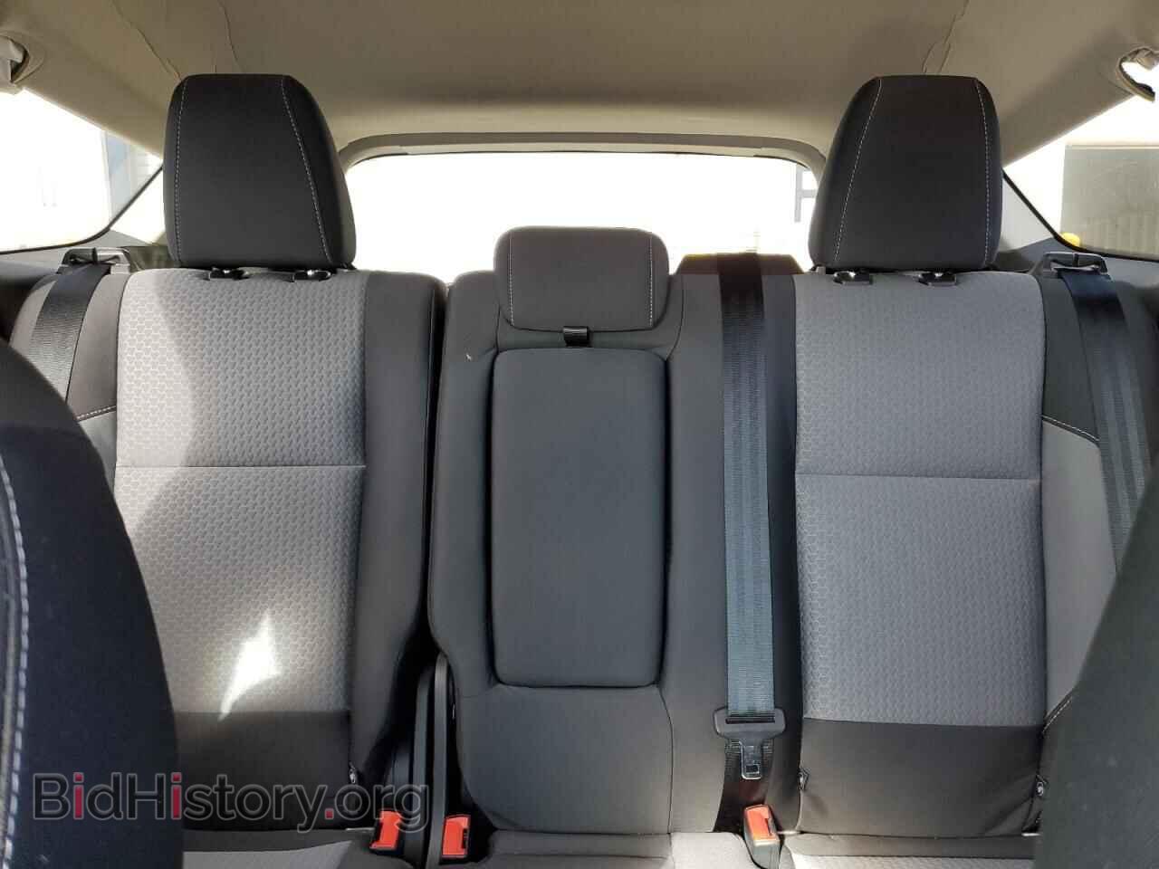 2017 FORD ESCAPE - VIN: 1FMCU9G90HUF01206 - Фото 10