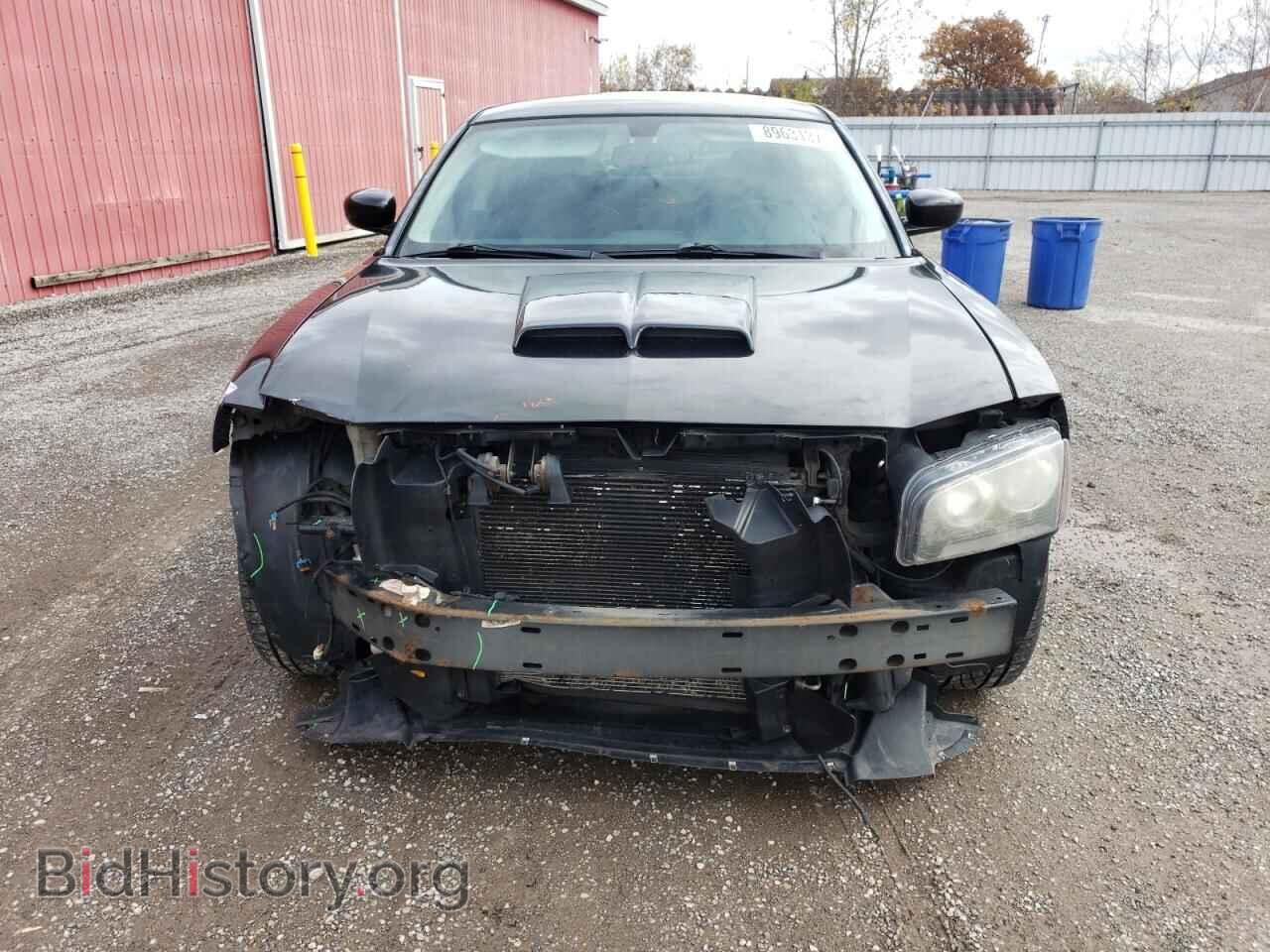 2010 DODGE CHARGER - VIN: 2B3CA3CV3AH301587 - Фото 5