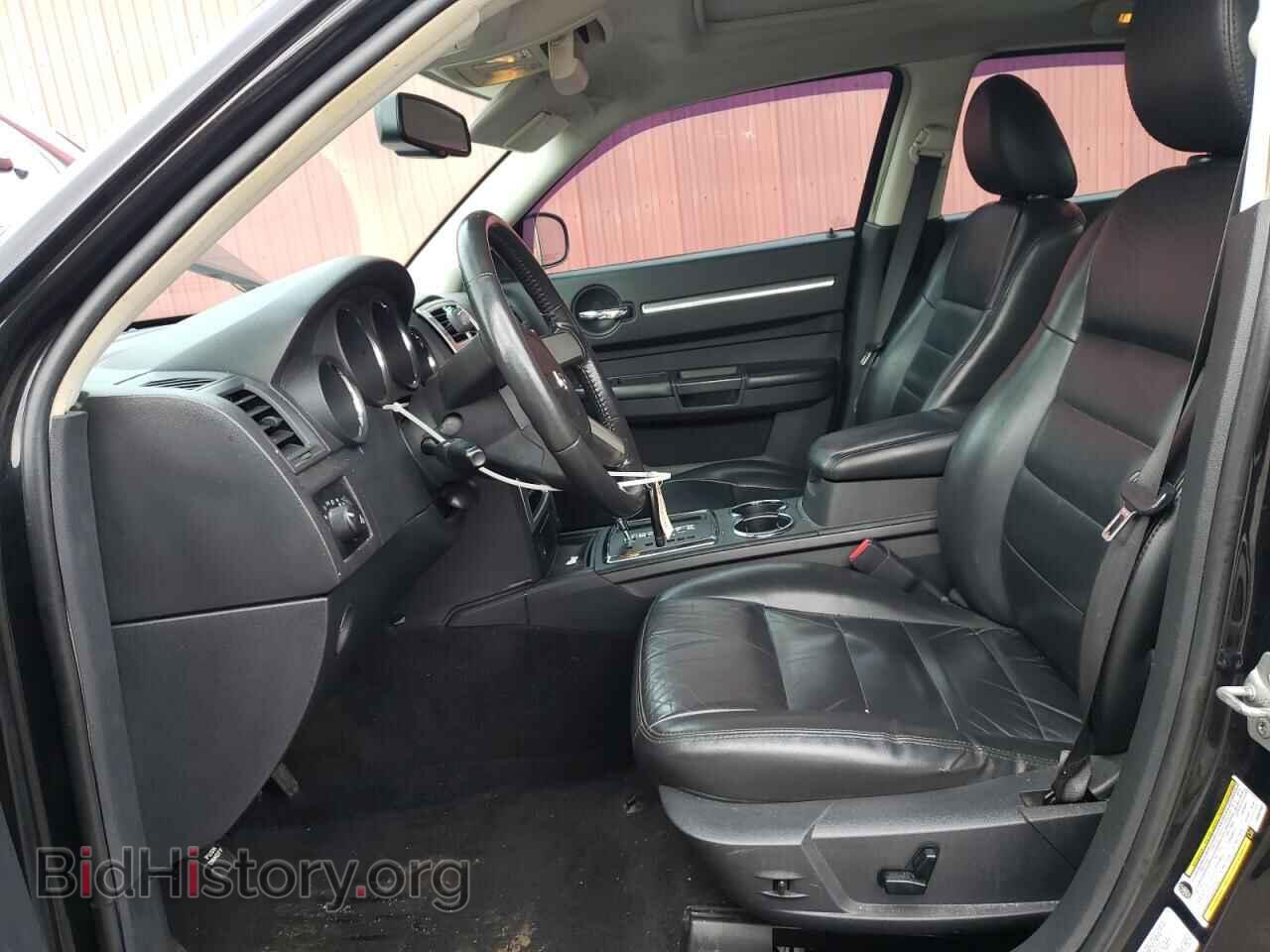 2010 DODGE CHARGER - VIN: 2B3CA3CV3AH301587 - Фото 7