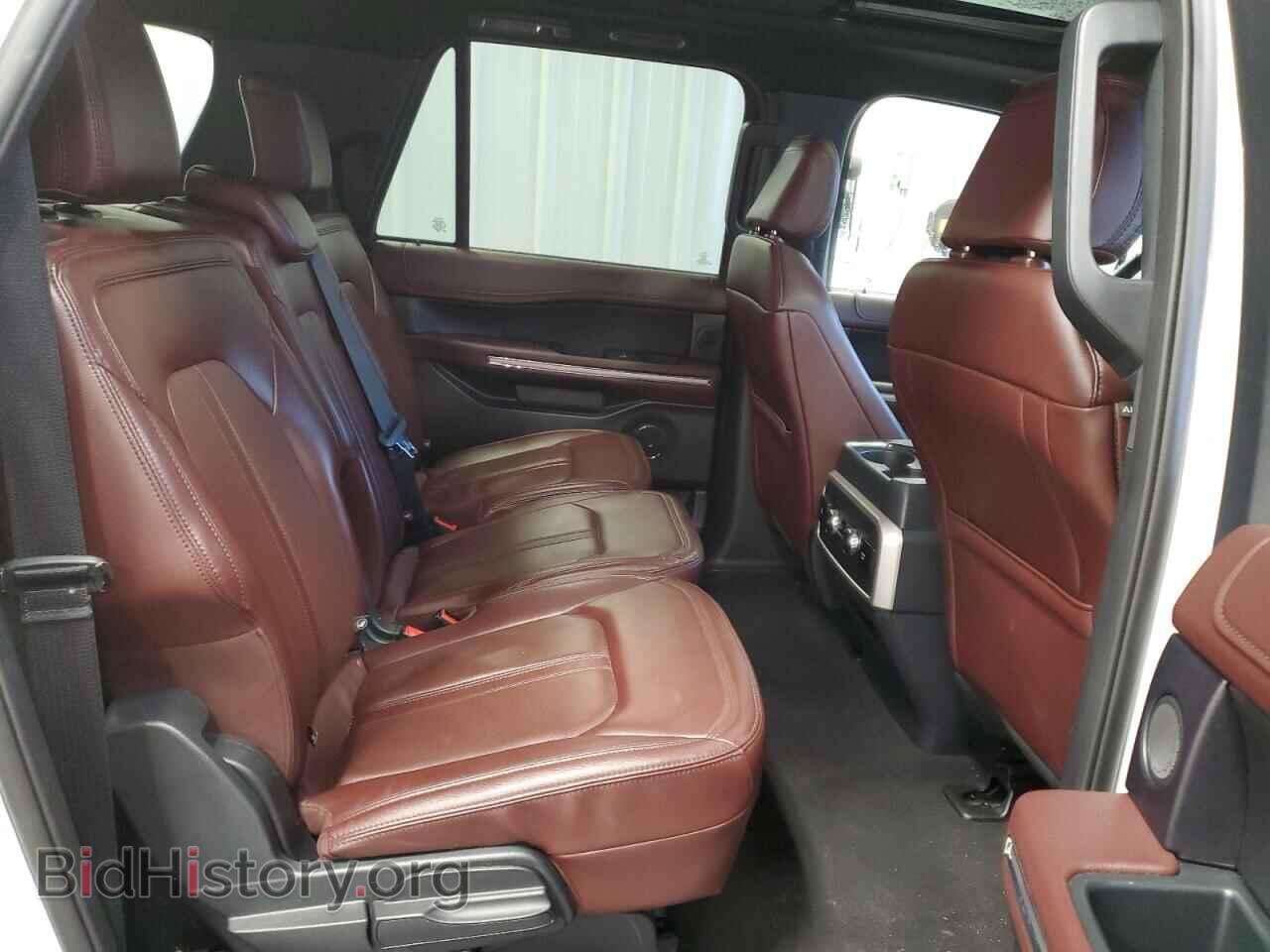 2024 FORD EXPEDITION - VIN: 1FMJK2A84REA28538 - Фото 11