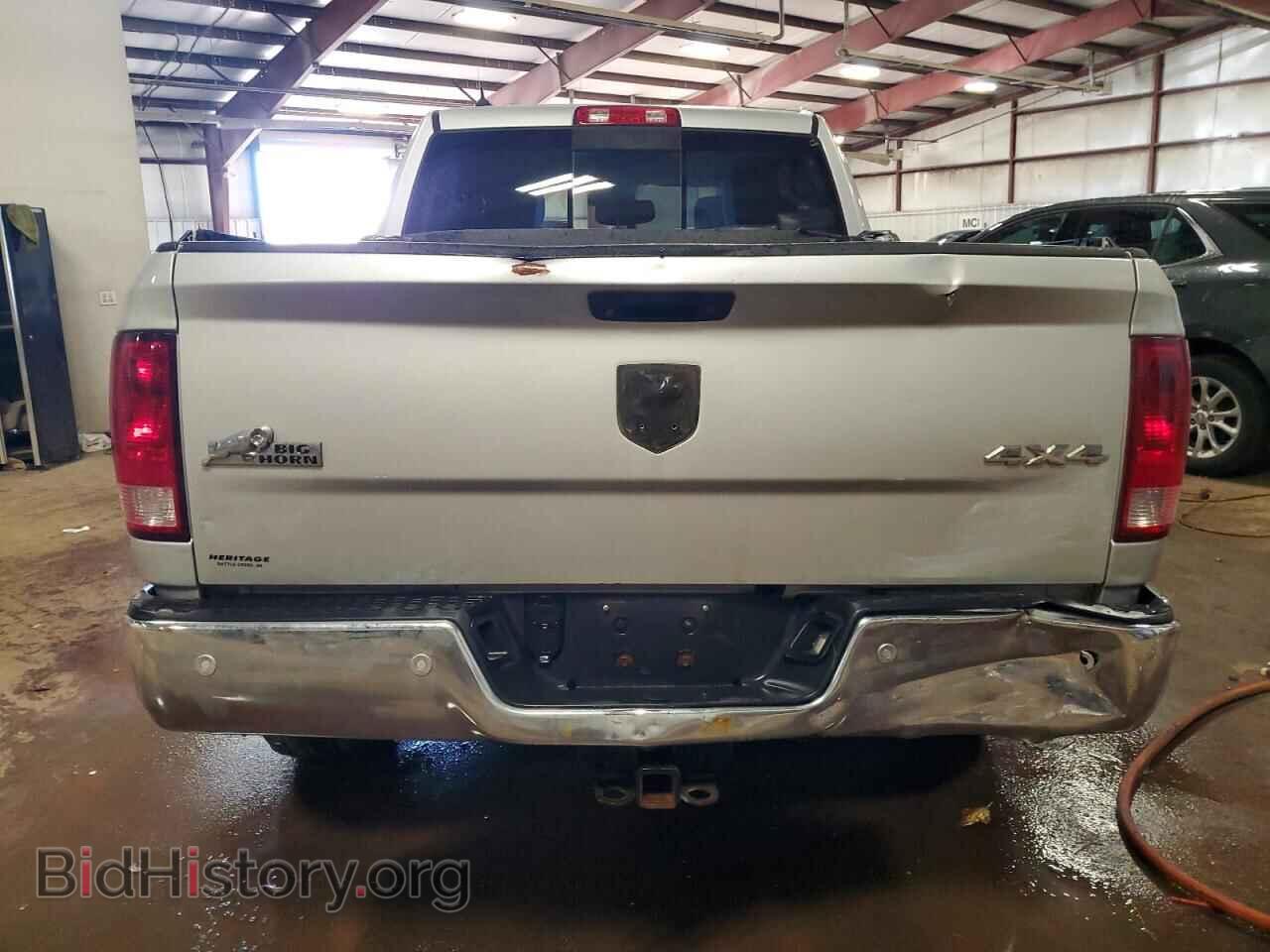 2014 RAM 1500 - VIN: 1C6RR7LG4ES219805 - Фото 6