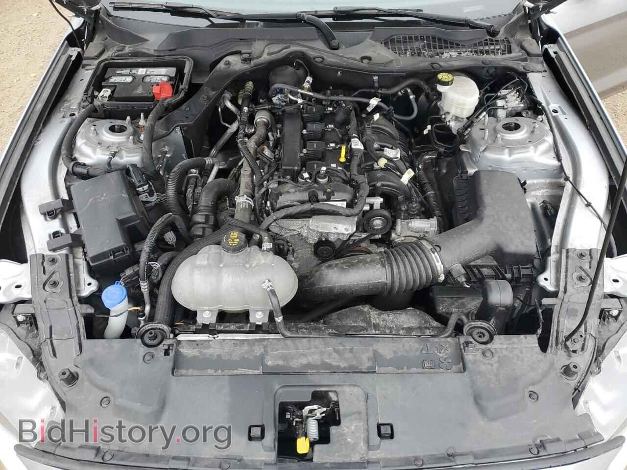 2021 FORD ALL Models - VIN: 1FA6P8TH0M5113144 - Photo 11