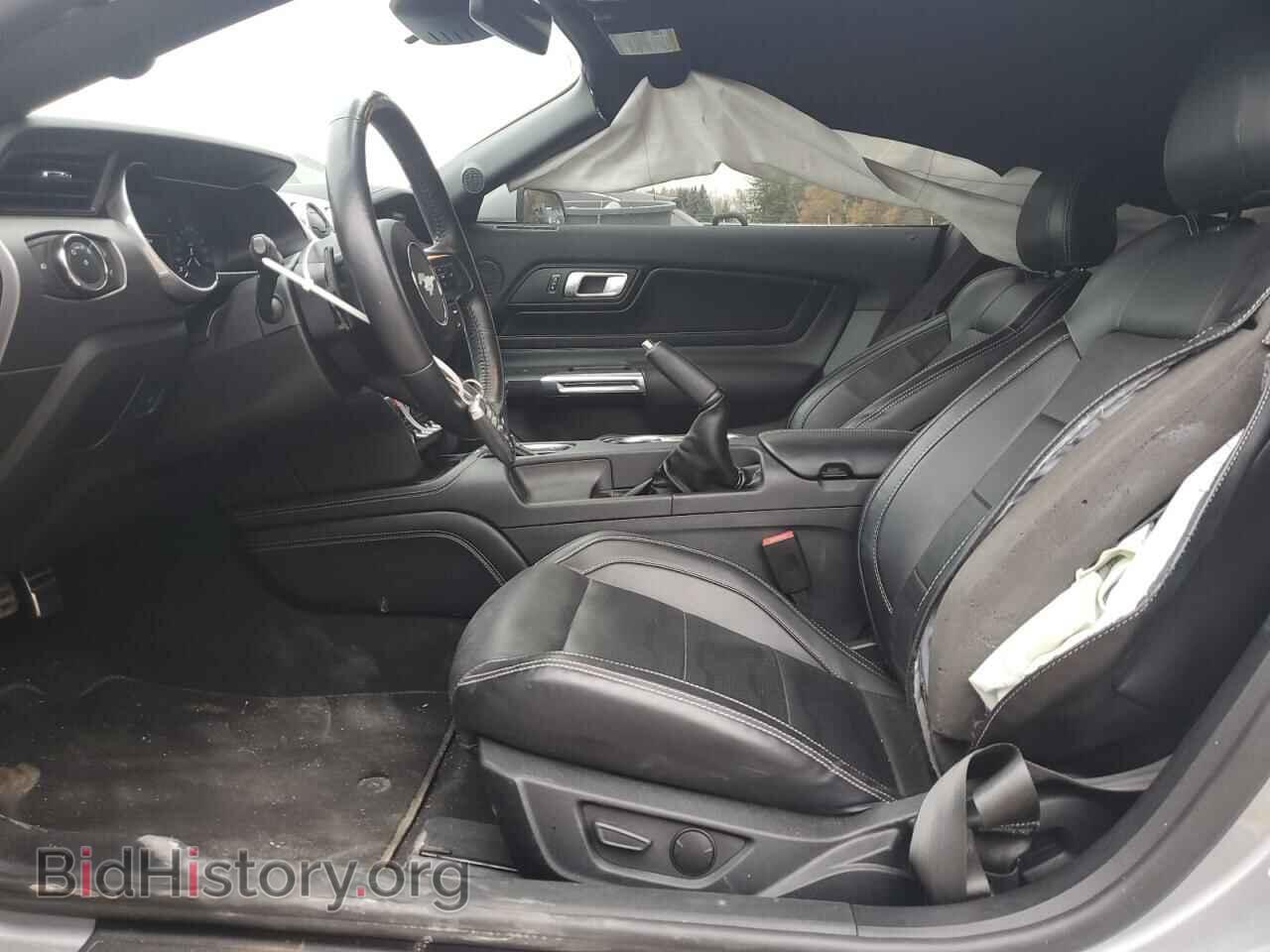 2021 FORD ALL Models - VIN: 1FA6P8TH0M5113144 - Photo 7