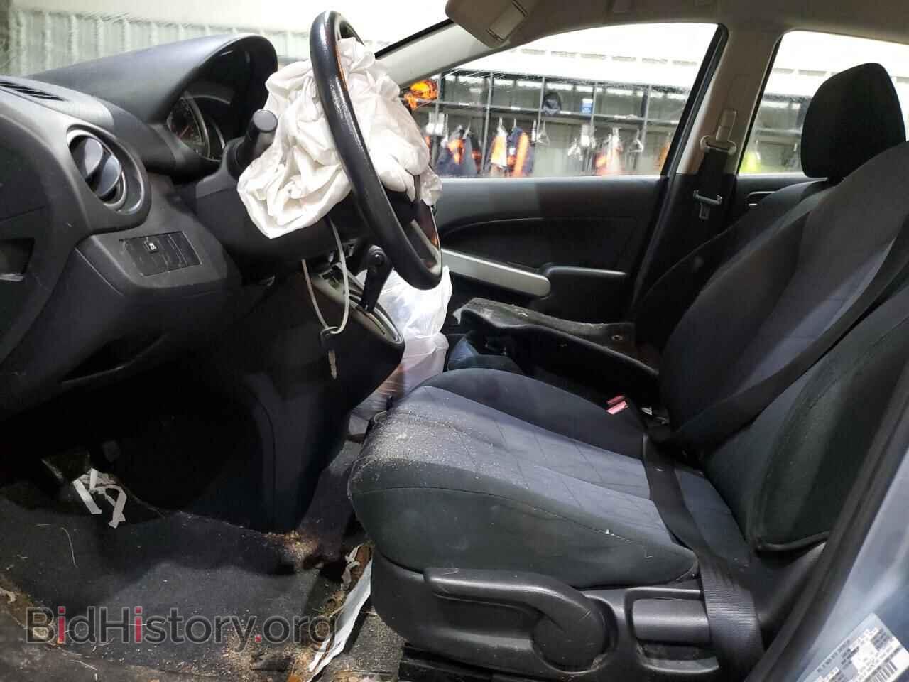 2013 MAZDA 2 - VIN: JM1DE1KY7D0169904 - Photo 7