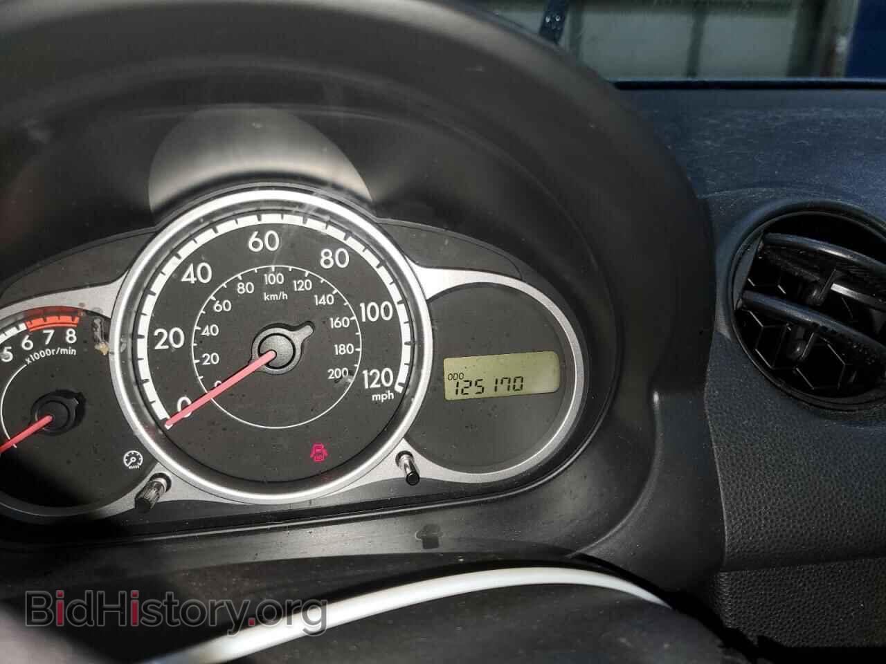 2013 MAZDA 2 - VIN: JM1DE1KY7D0169904 - Photo 9