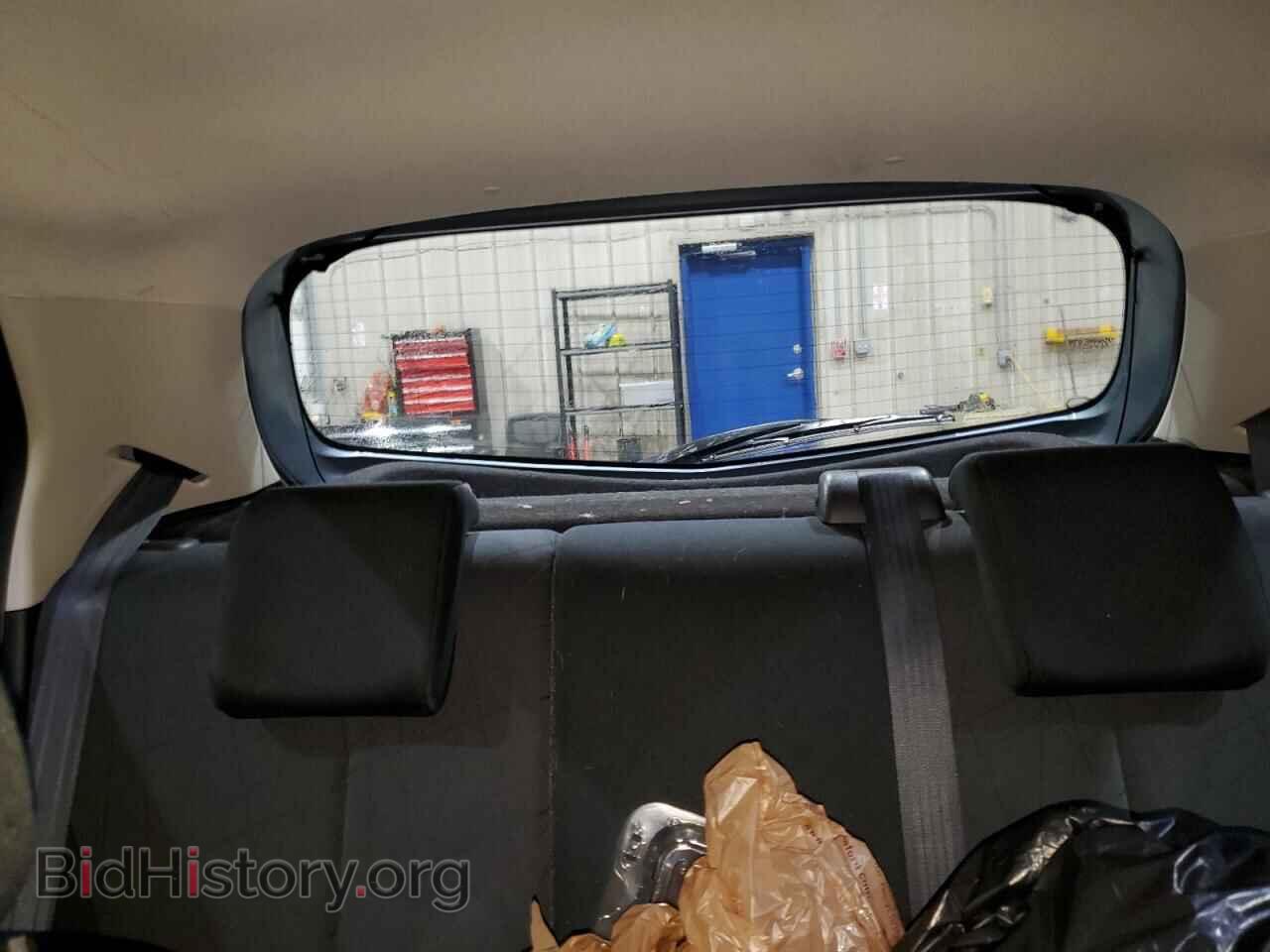 2013 MAZDA 2 - VIN: JM1DE1KY7D0169904 - Photo 10