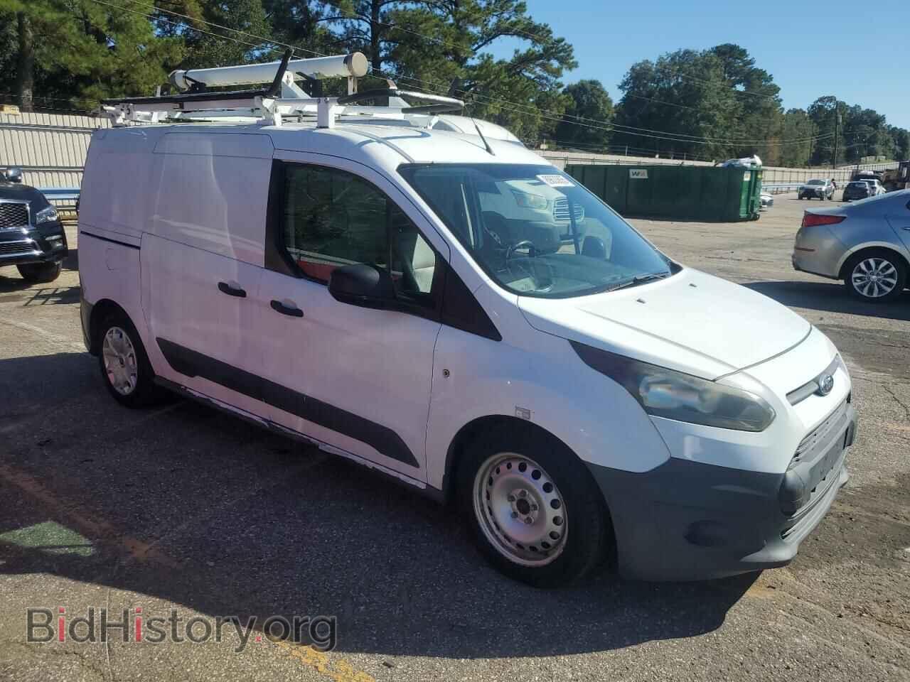 2014 FORD TRANSIT - VIN: NM0LS7E74E1170835 - Фото 4