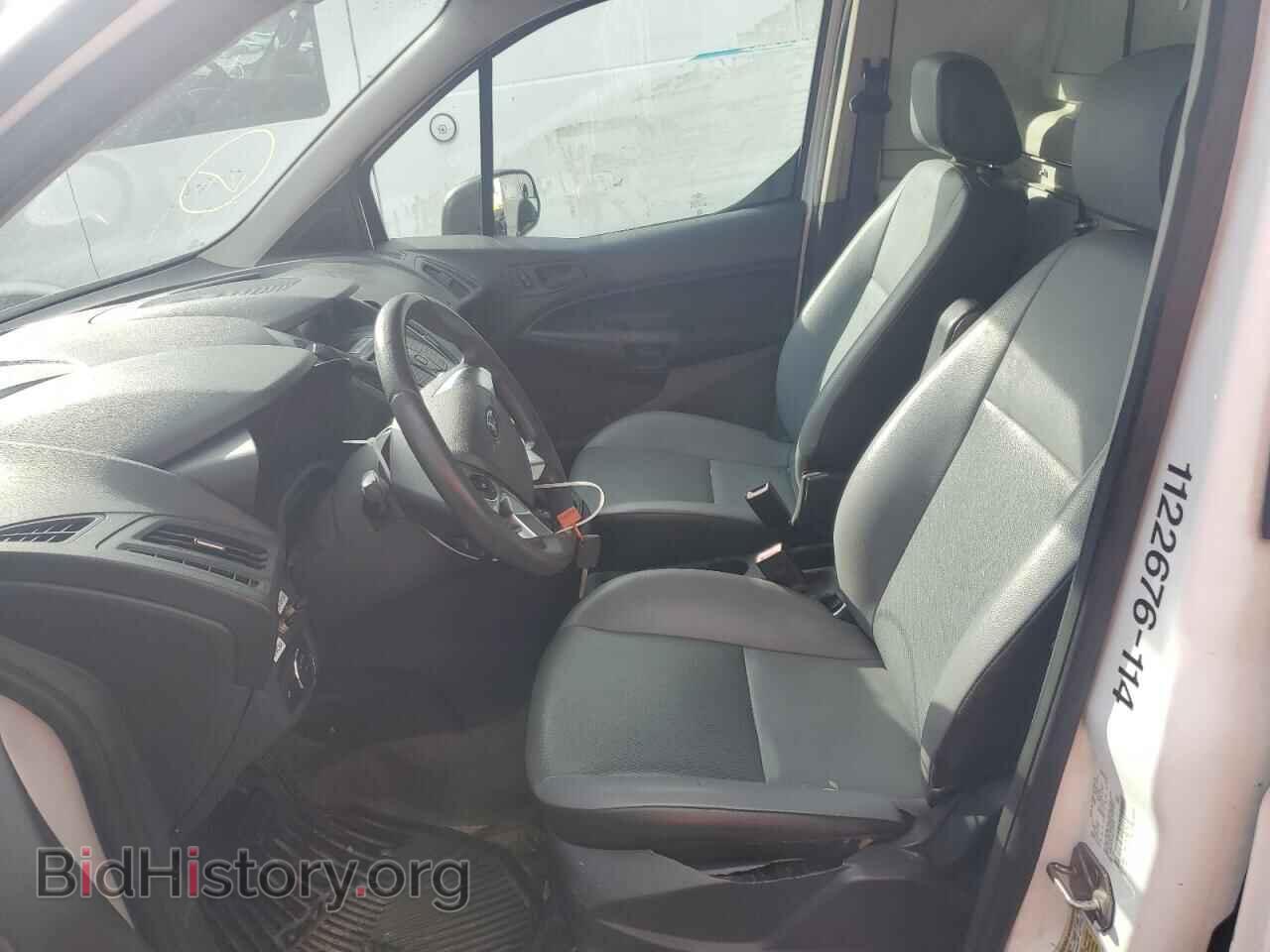 2014 FORD TRANSIT - VIN: NM0LS7E74E1170835 - Фото 7