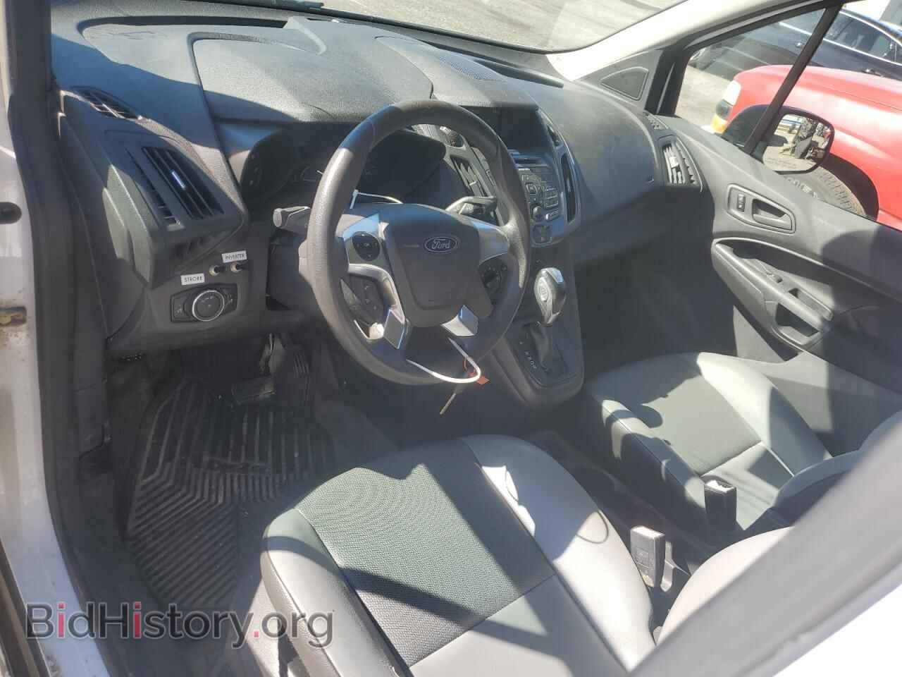 2014 FORD TRANSIT - VIN: NM0LS7E74E1170835 - Фото 8