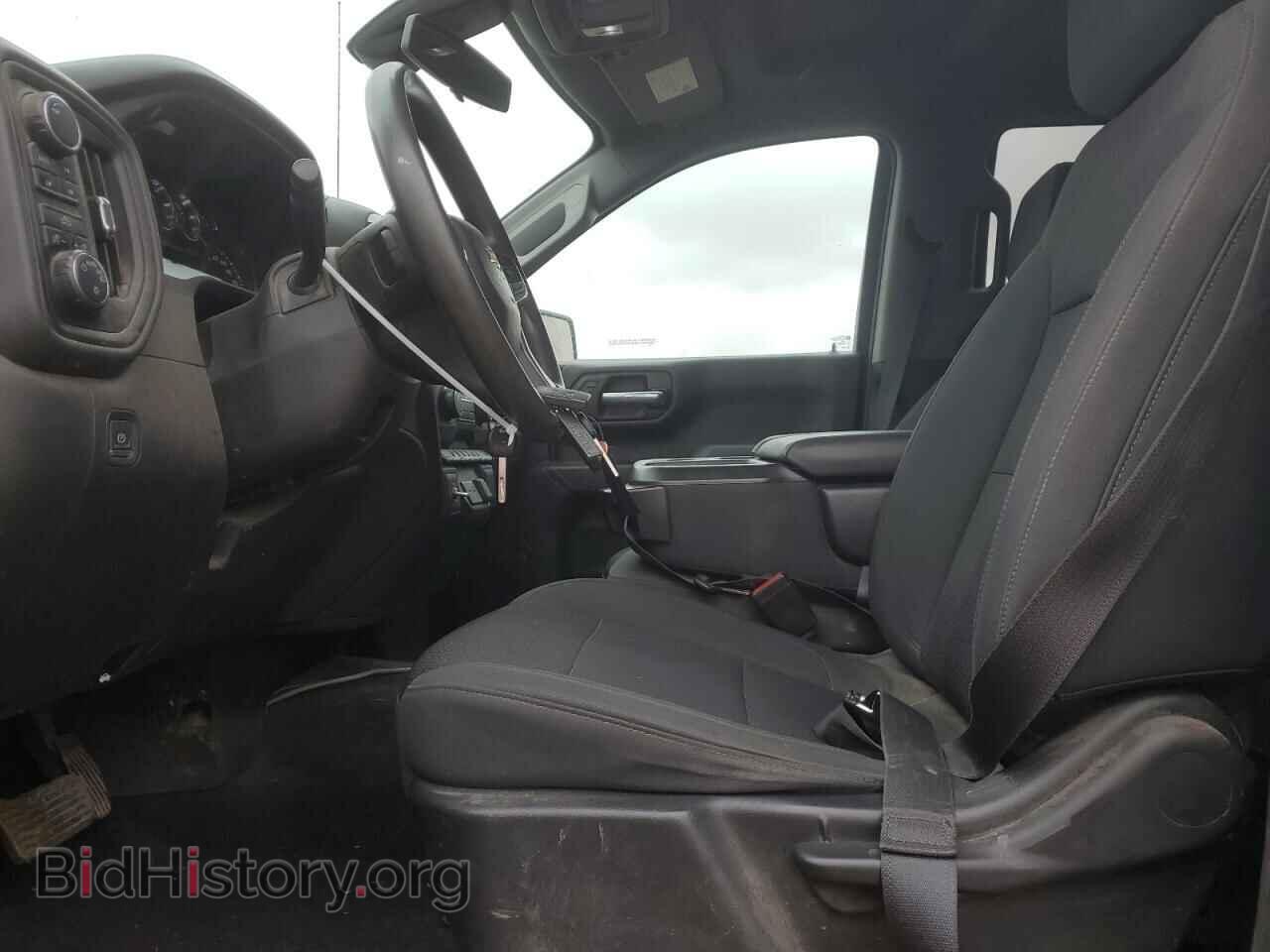 2022 CHEVROLET ALL Models - VIN: 3GCUYAED9NG219201 - Фото 7
