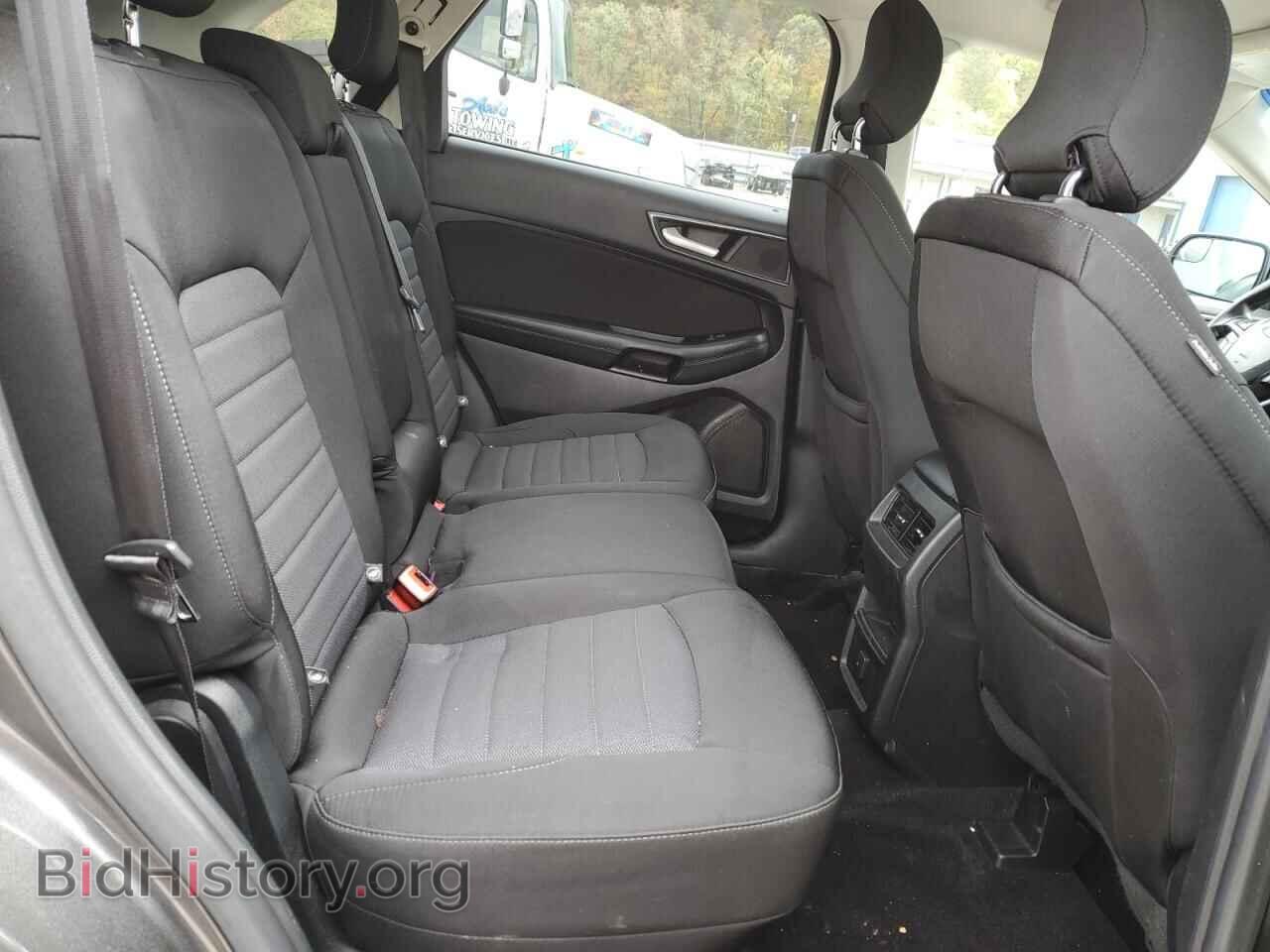 2017 FORD EDGE - VIN: 2FMPK4G9XHBB67413 - Фото 11