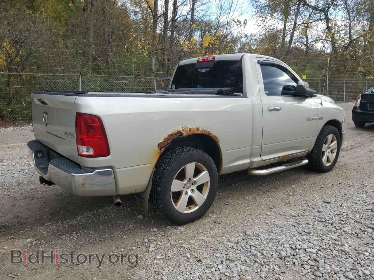 2010 DODGE All Models - VIN: 3D7JV1ET9AG160413 - Photo 3