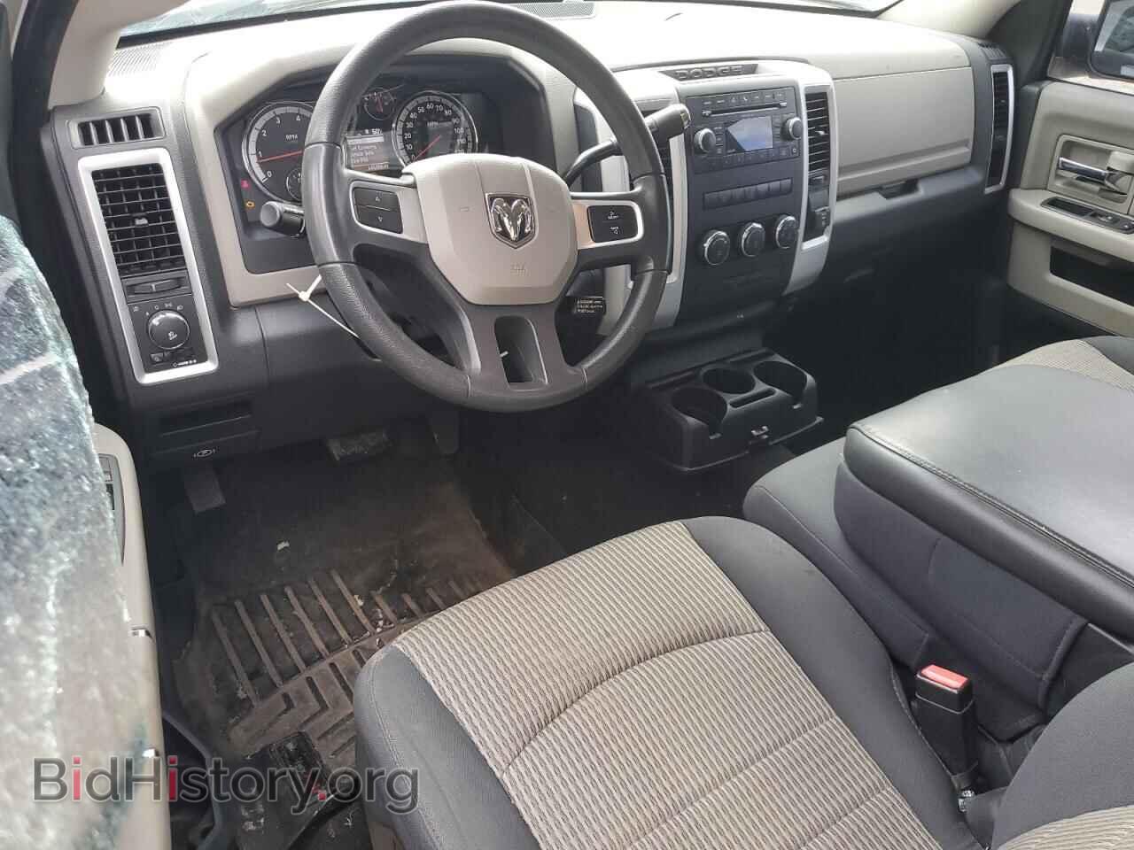 2010 DODGE All Models - VIN: 3D7JV1ET9AG160413 - Photo 8