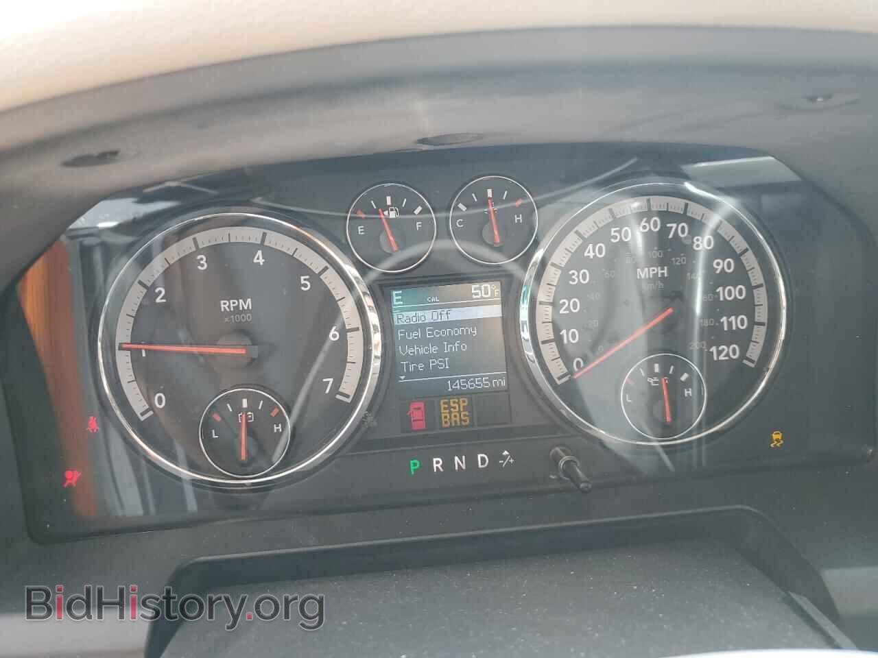 2010 DODGE All Models - VIN: 3D7JV1ET9AG160413 - Photo 9