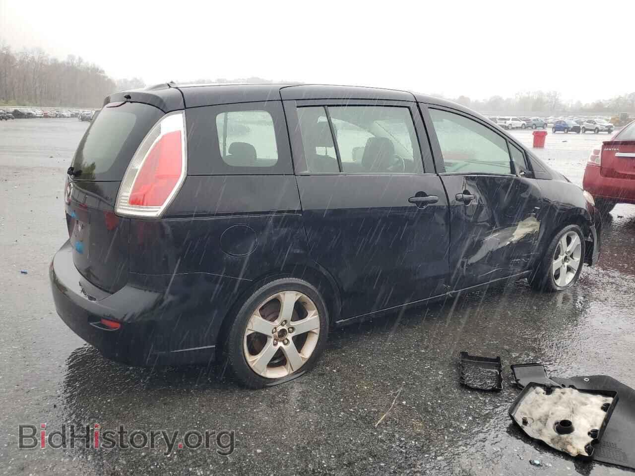2010 MAZDA 5 - VIN: JM1CR2WL4A0373432 - Фото 3
