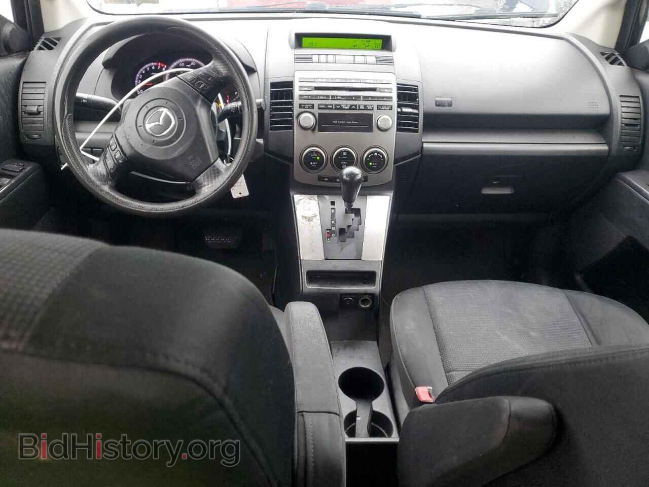 2010 MAZDA 5 - VIN: JM1CR2WL4A0373432 - Фото 8