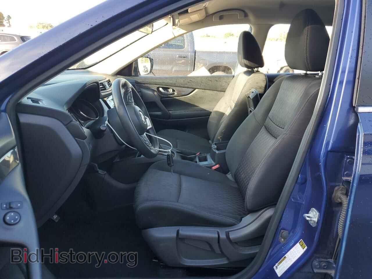 2017 NISSAN ROGUE - VIN: KNMAT2MT8HP562064 - Фото 7
